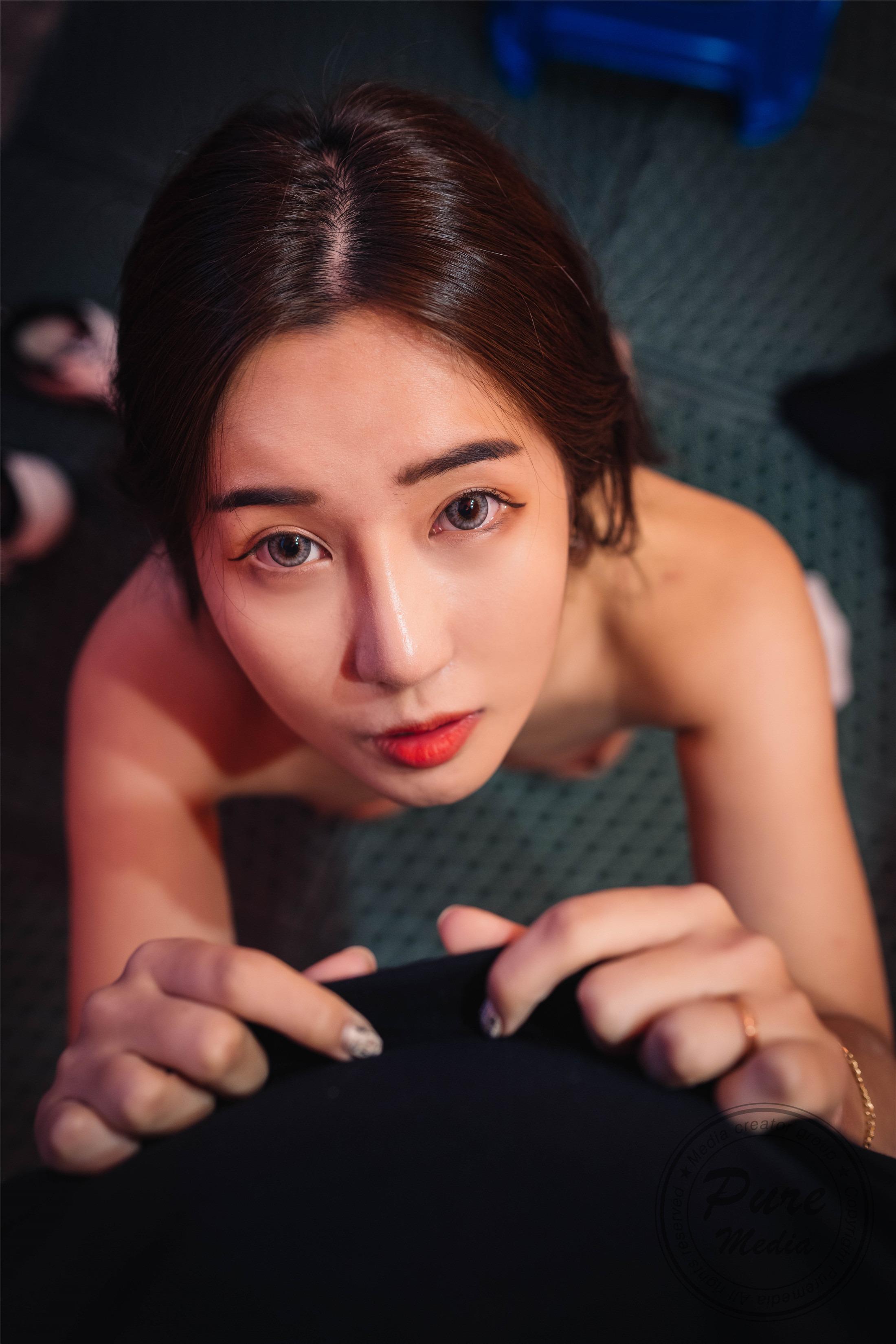Pure Media] Vol.211 Dohee 90P