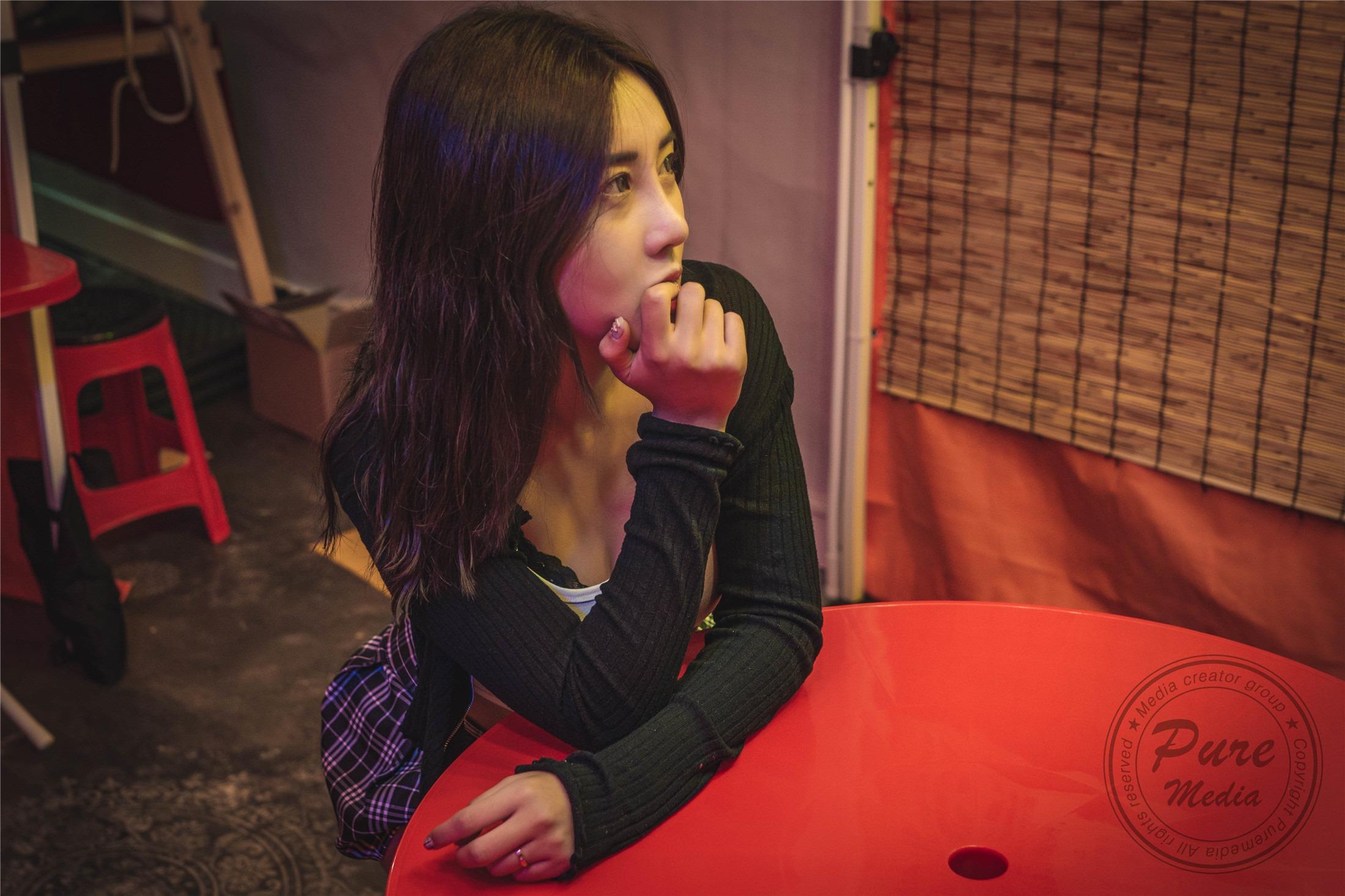 Pure Media] Vol.211 Dohee 90P