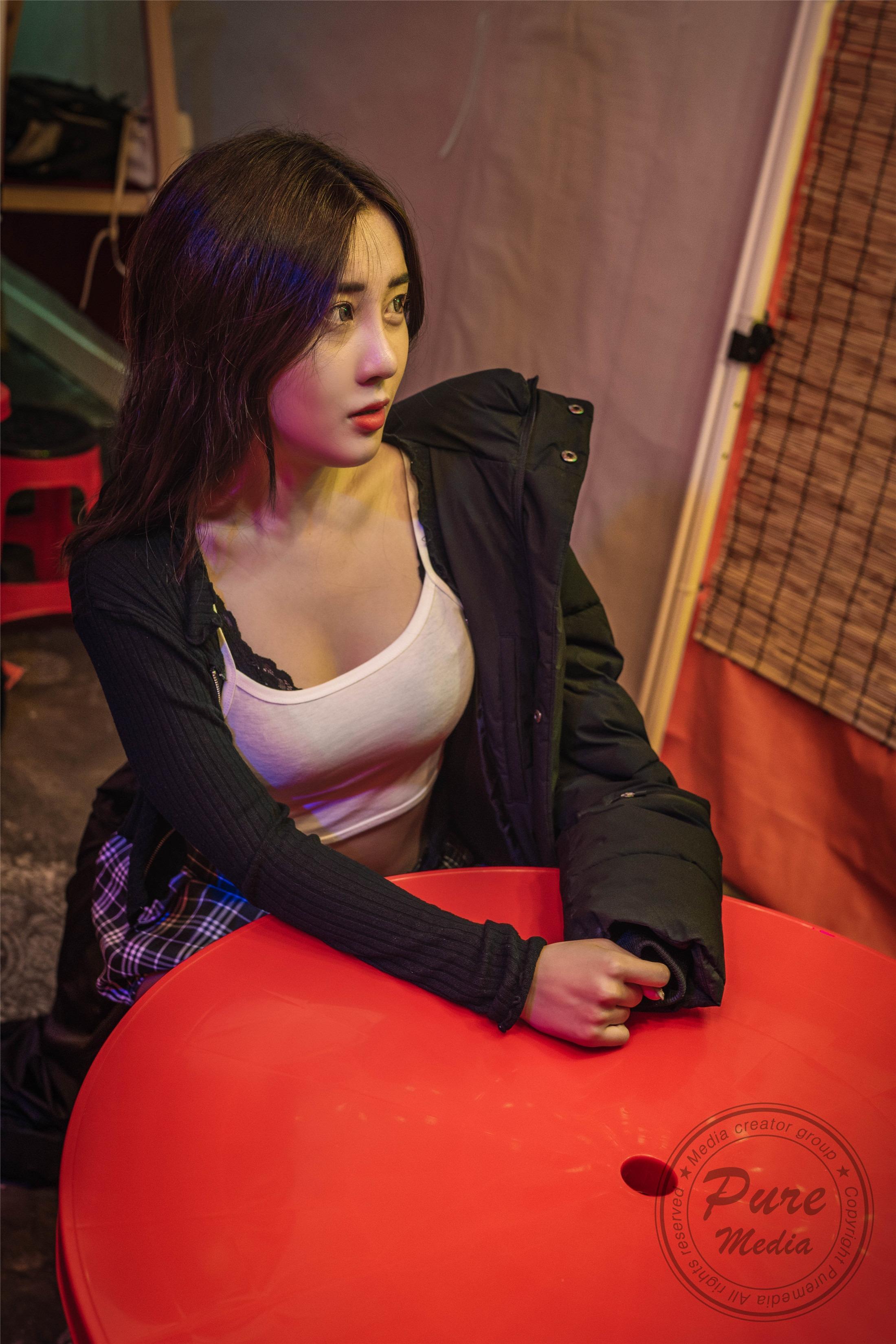 Pure Media] Vol.211 Dohee 90P