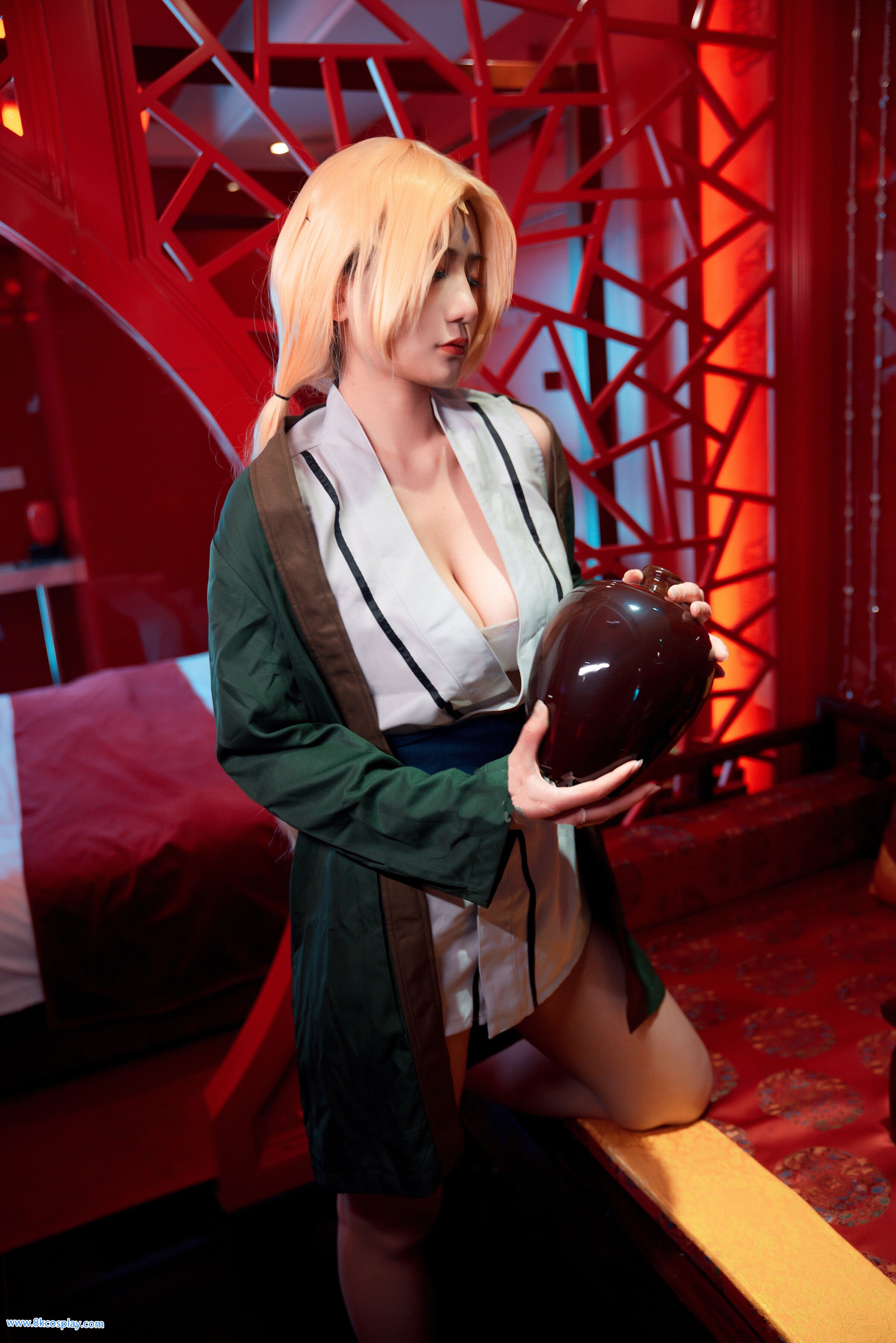 [星澜是澜澜叫澜妹呀] 纲手 Tsunade