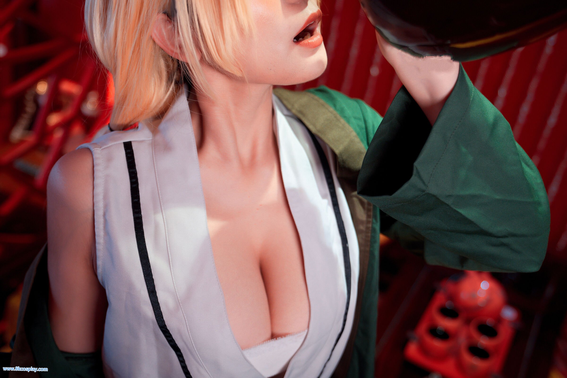 [星澜是澜澜叫澜妹呀] 纲手 Tsunade