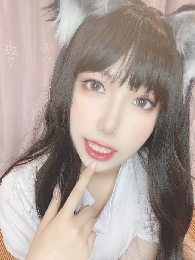 芋ユアン侑子 獣娘風俗店