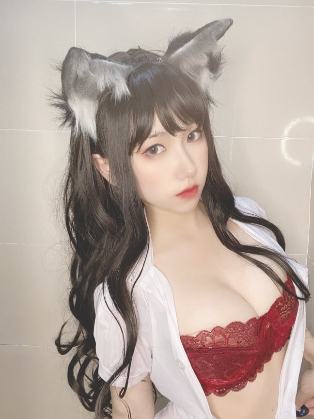 芋ユアン侑子 獣娘風俗店