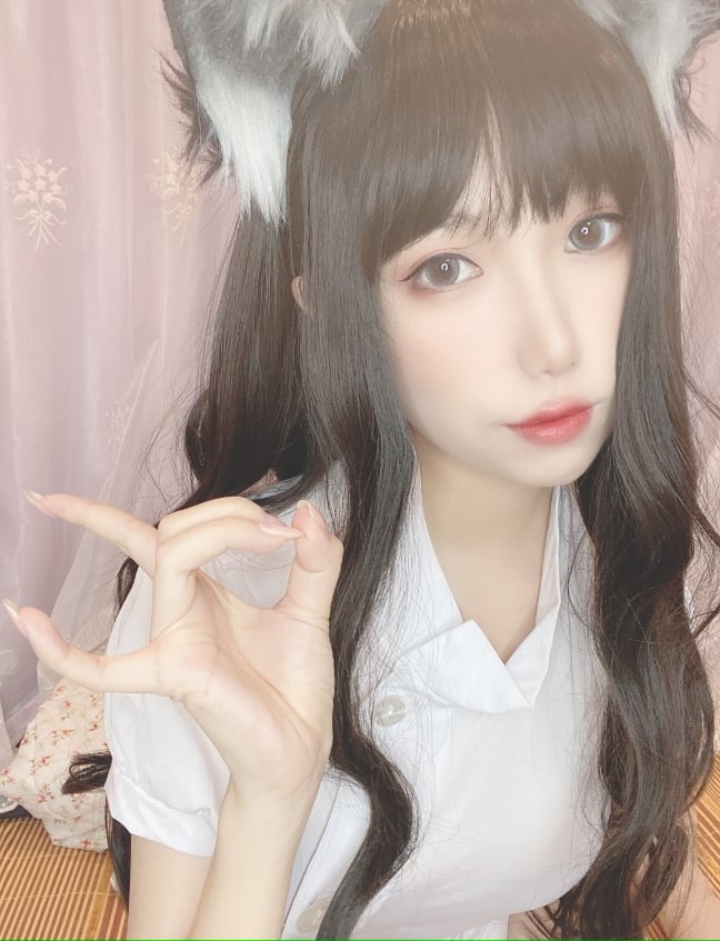 芋ユアン侑子 獣娘風俗店