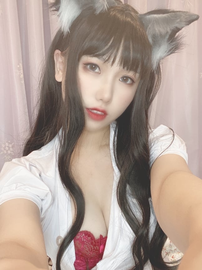 Yù Nguyên Yú Tử Cửa hàng thú nàng phong tục