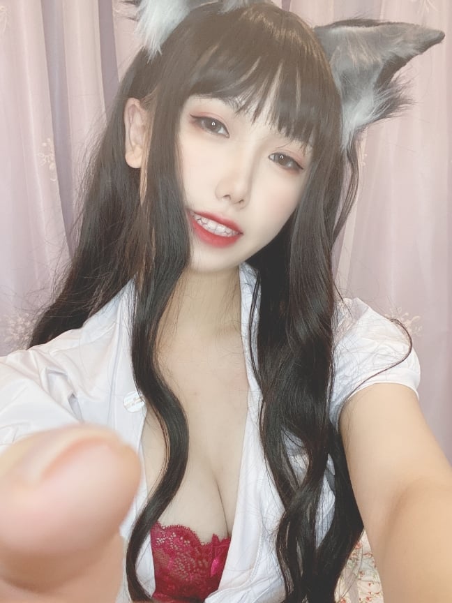 Yù Nguyên Yú Tử Cửa hàng thú nàng phong tục