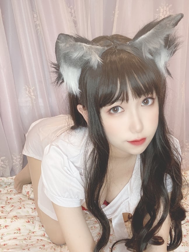 Yù Nguyên Yú Tử Cửa hàng thú nàng phong tục