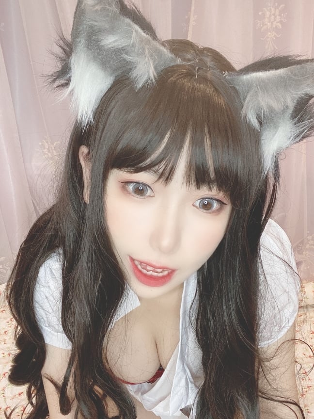 Yù Nguyên Yú Tử Cửa hàng thú nàng phong tục