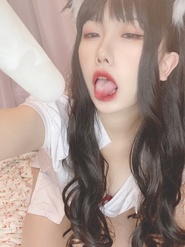 芋ユアン侑子 獣娘風俗店