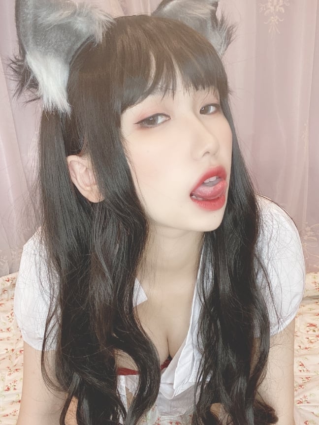 芋ユアン侑子 獣娘風俗店