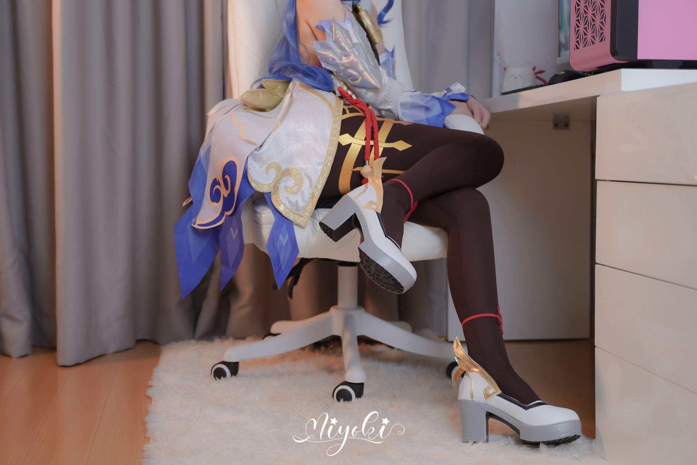 鈴木美咲(ミサキ スズキ) - あなたのアイドルになりたい（甘雨編）