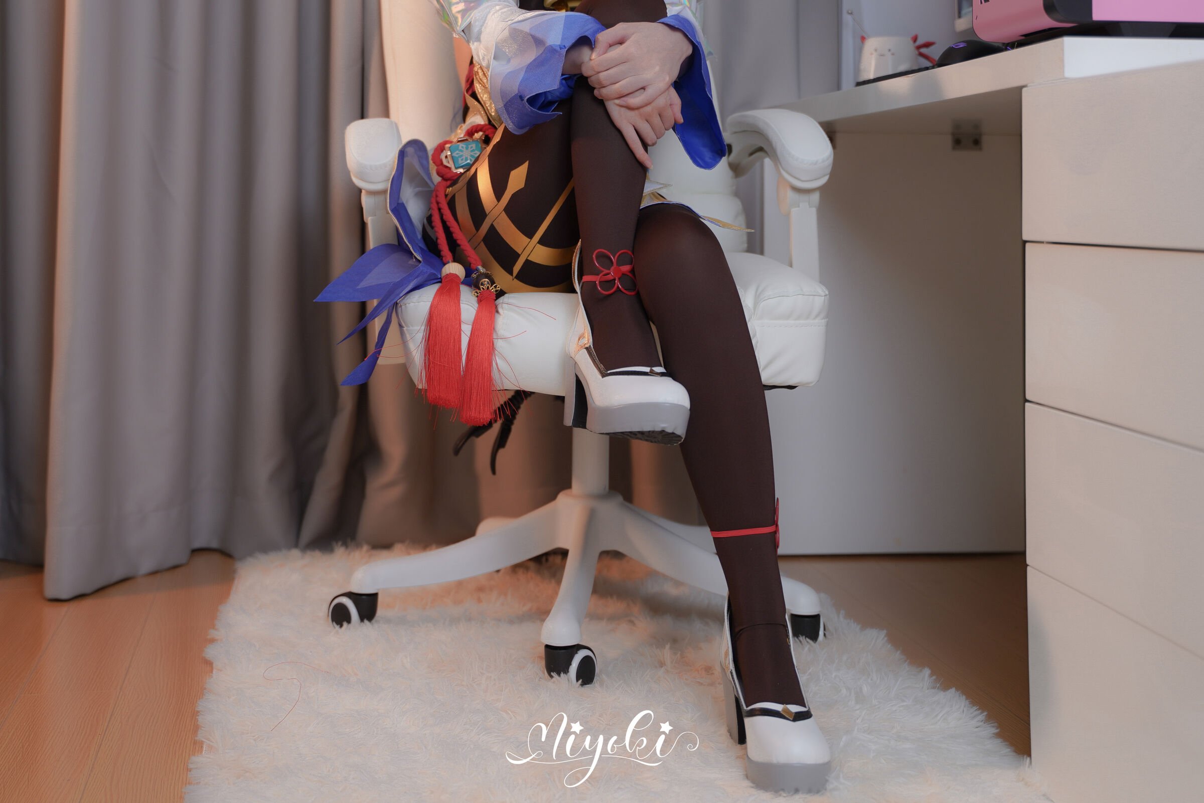 鈴木美咲(ミサキ スズキ) - あなたのアイドルになりたい（甘雨編）