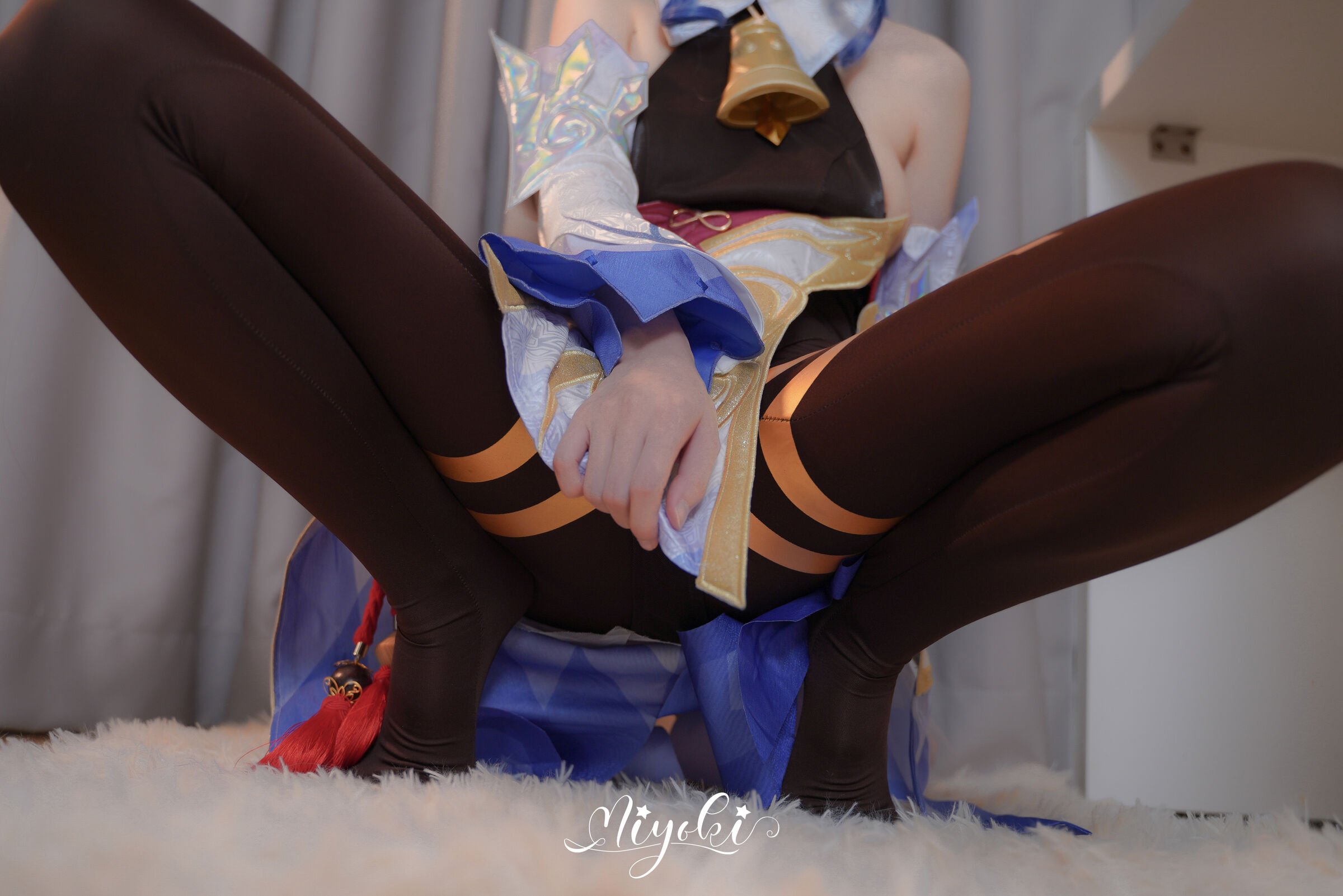 鈴木美咲(Misaki Suzuki) - 想要成為你的偶像（甘雨篇）