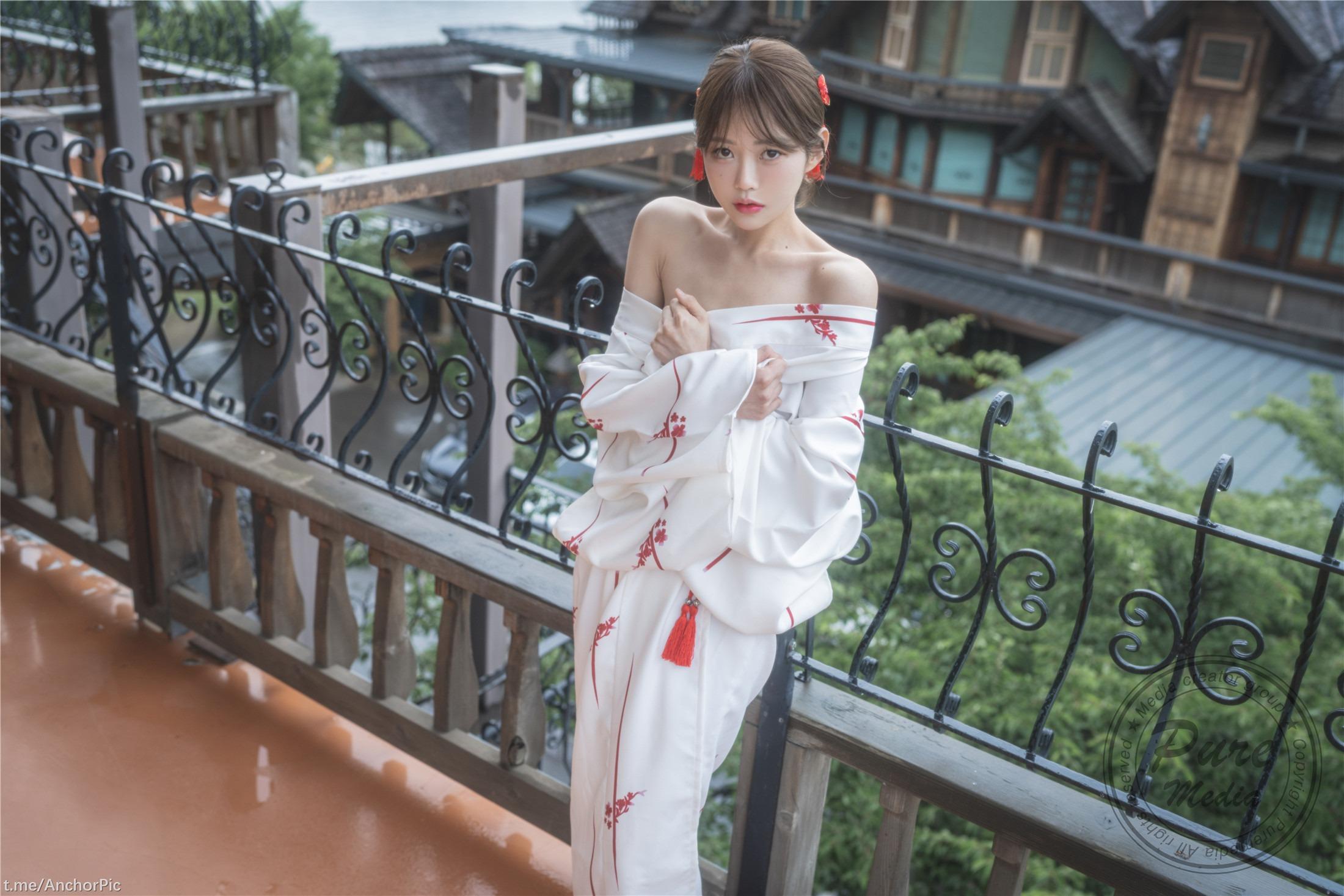 純媒體] Vol.185 羅米 107P