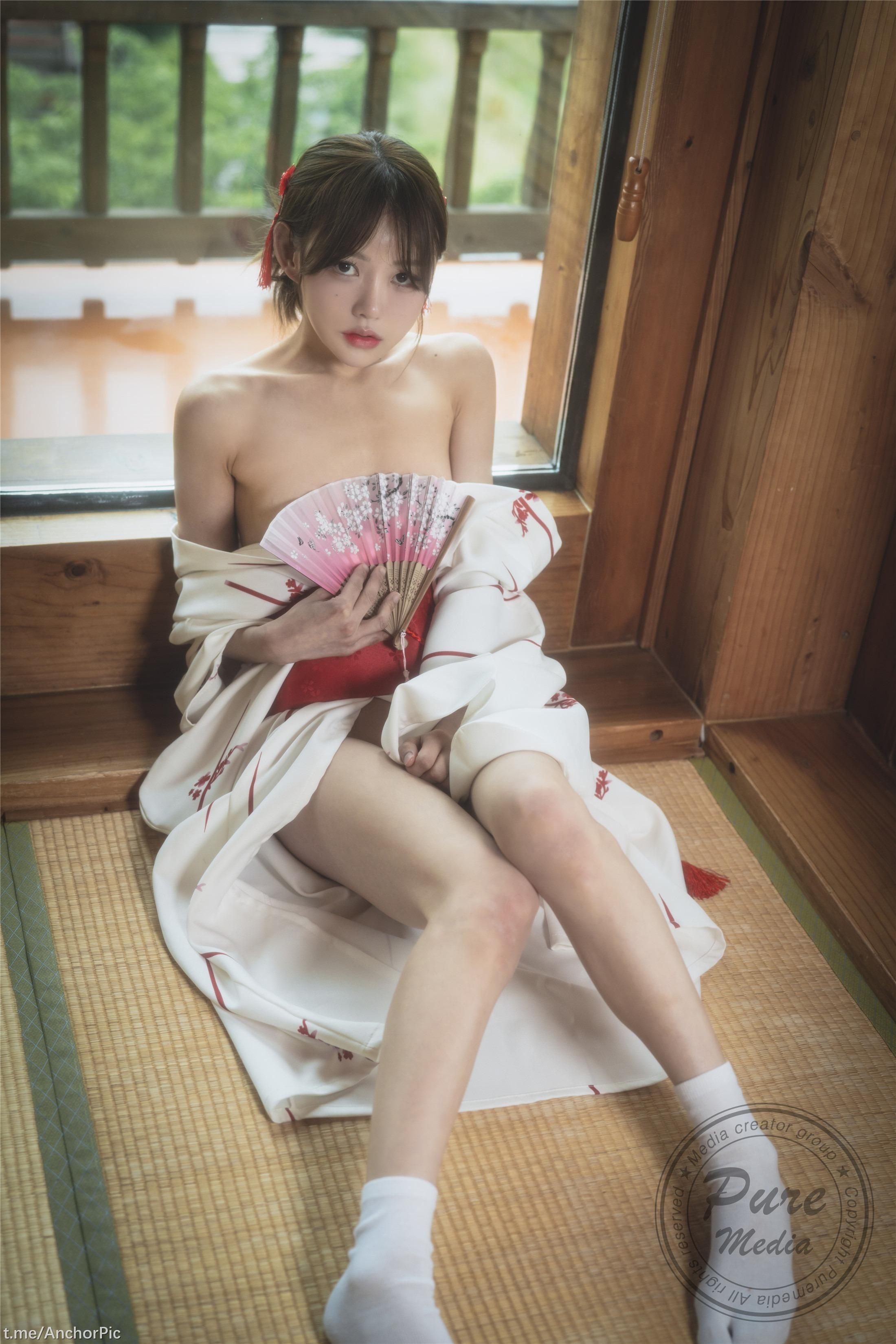 純媒體] Vol.185 羅米 107P