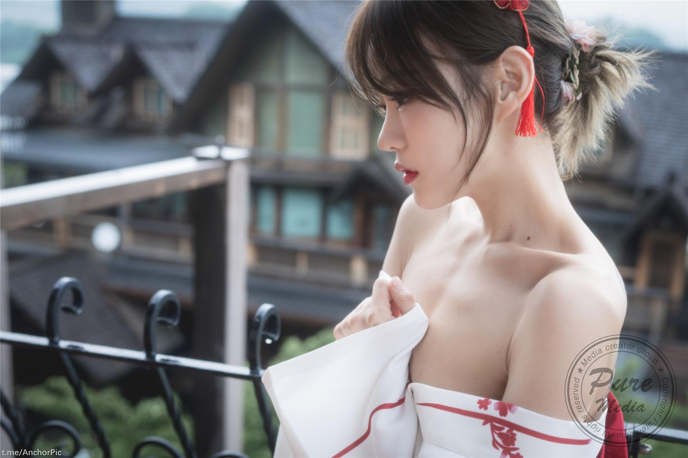 純媒體] Vol.185 羅米 107P