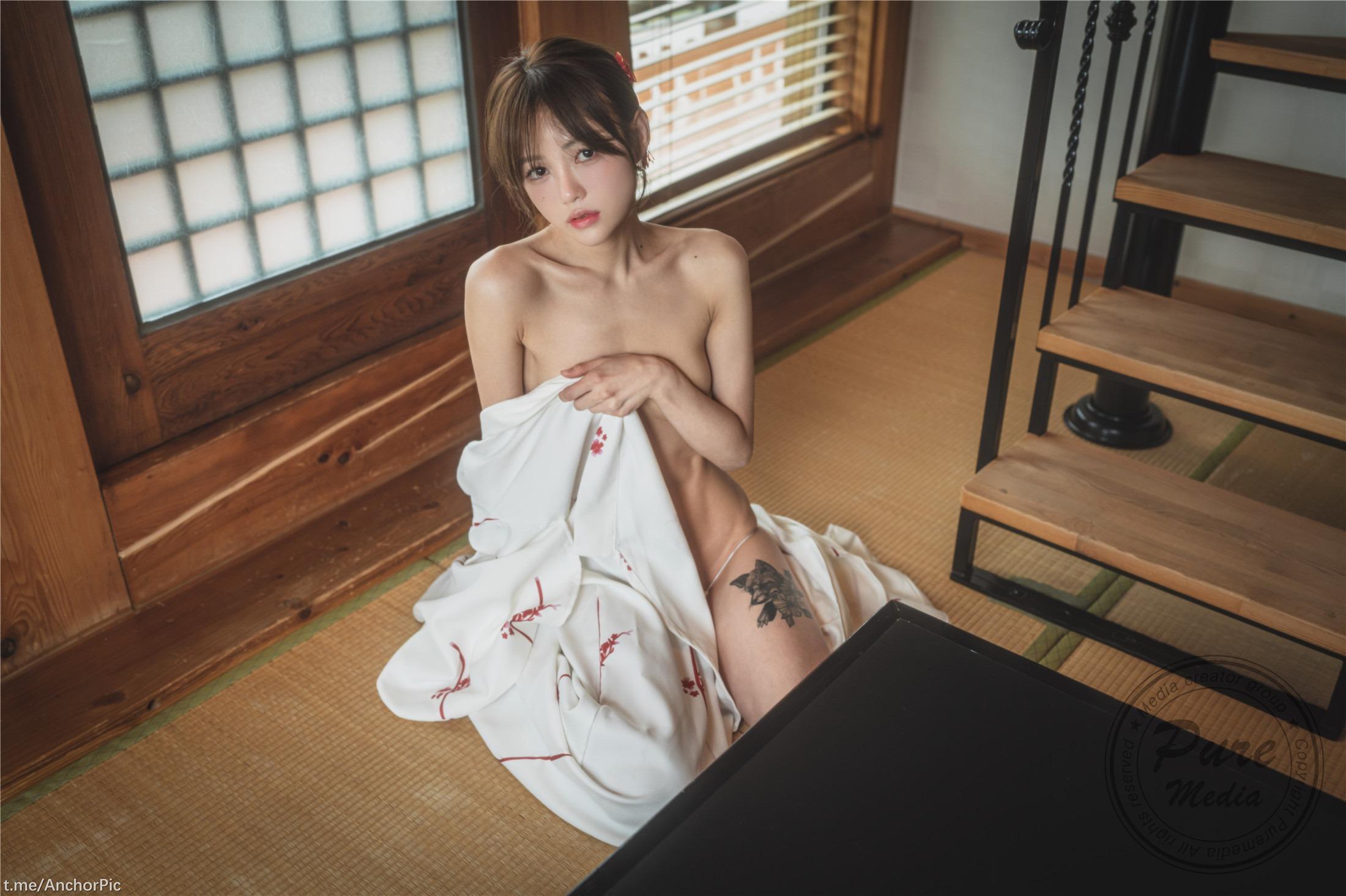 純媒體] Vol.185 羅米 107P
