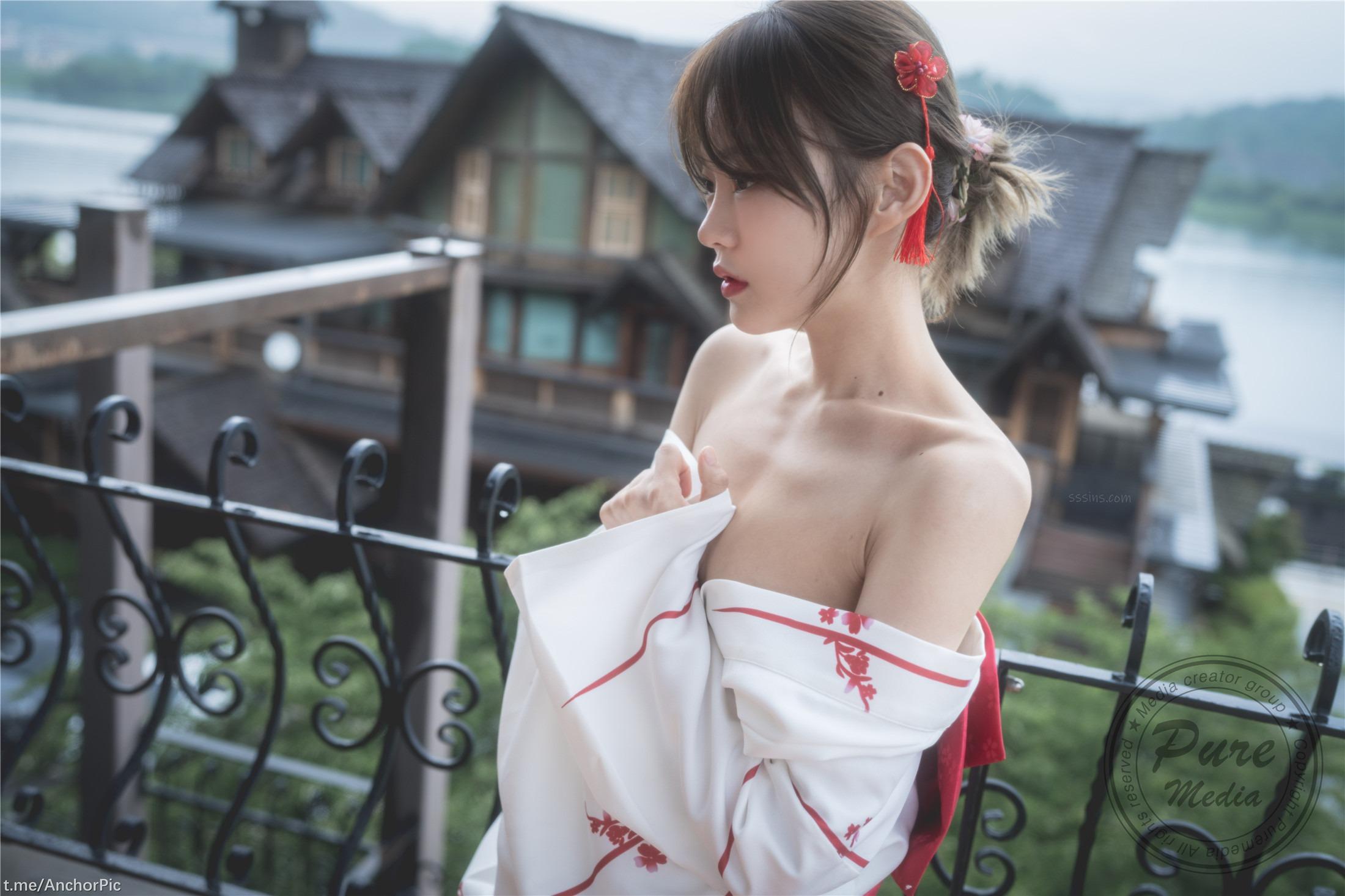 純媒體] Vol.185 羅米 107P