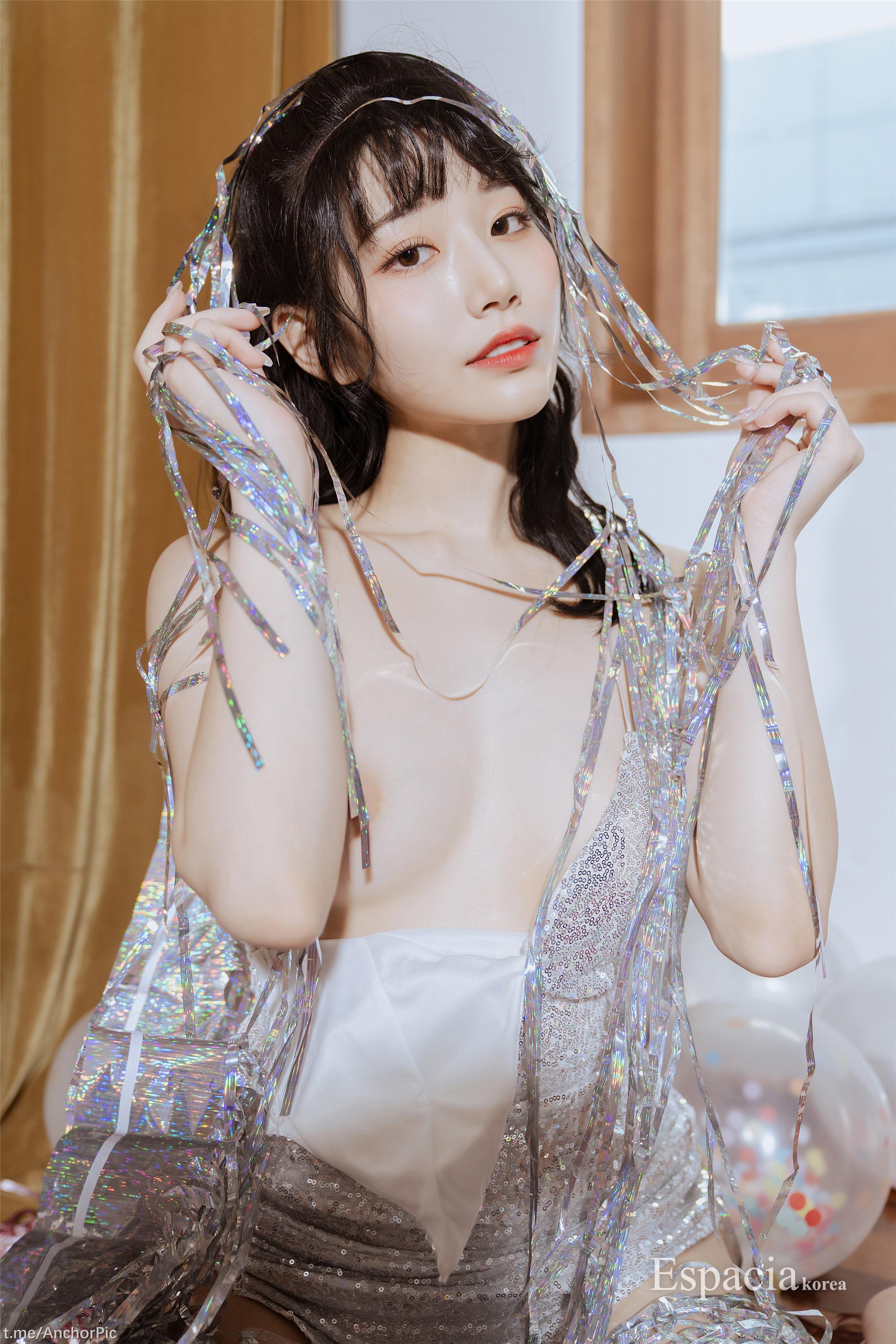 เอสเพเชีย เกาหลี] EXC 134 ไซกะ คาวาคิตะ 河北彩花 49P