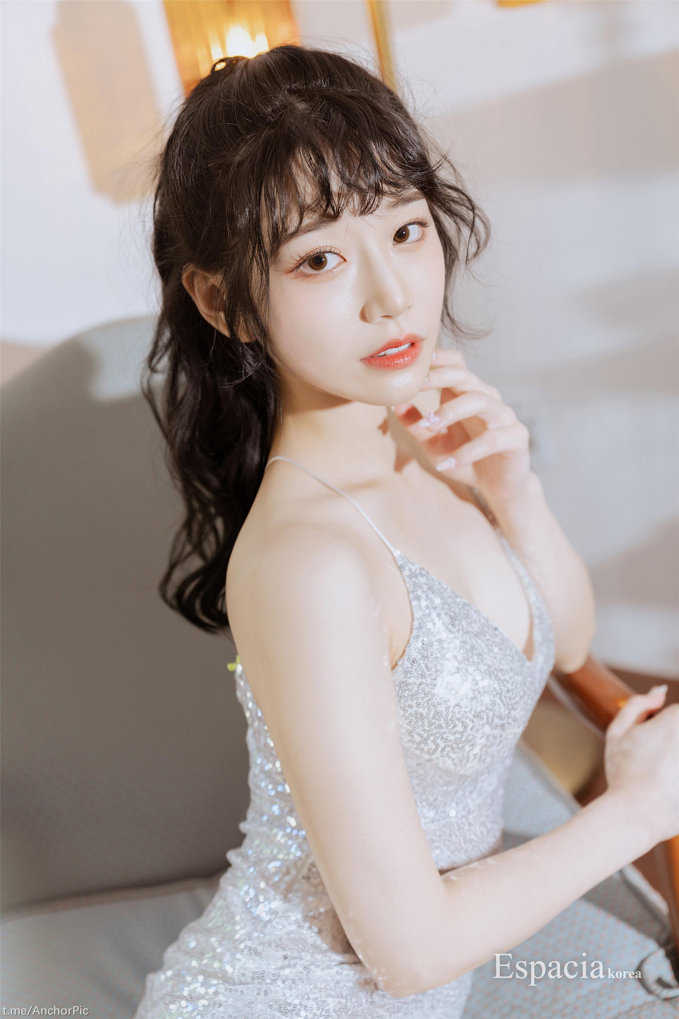 เอสเพเชีย เกาหลี] EXC 134 ไซกะ คาวาคิตะ 河北彩花 49P