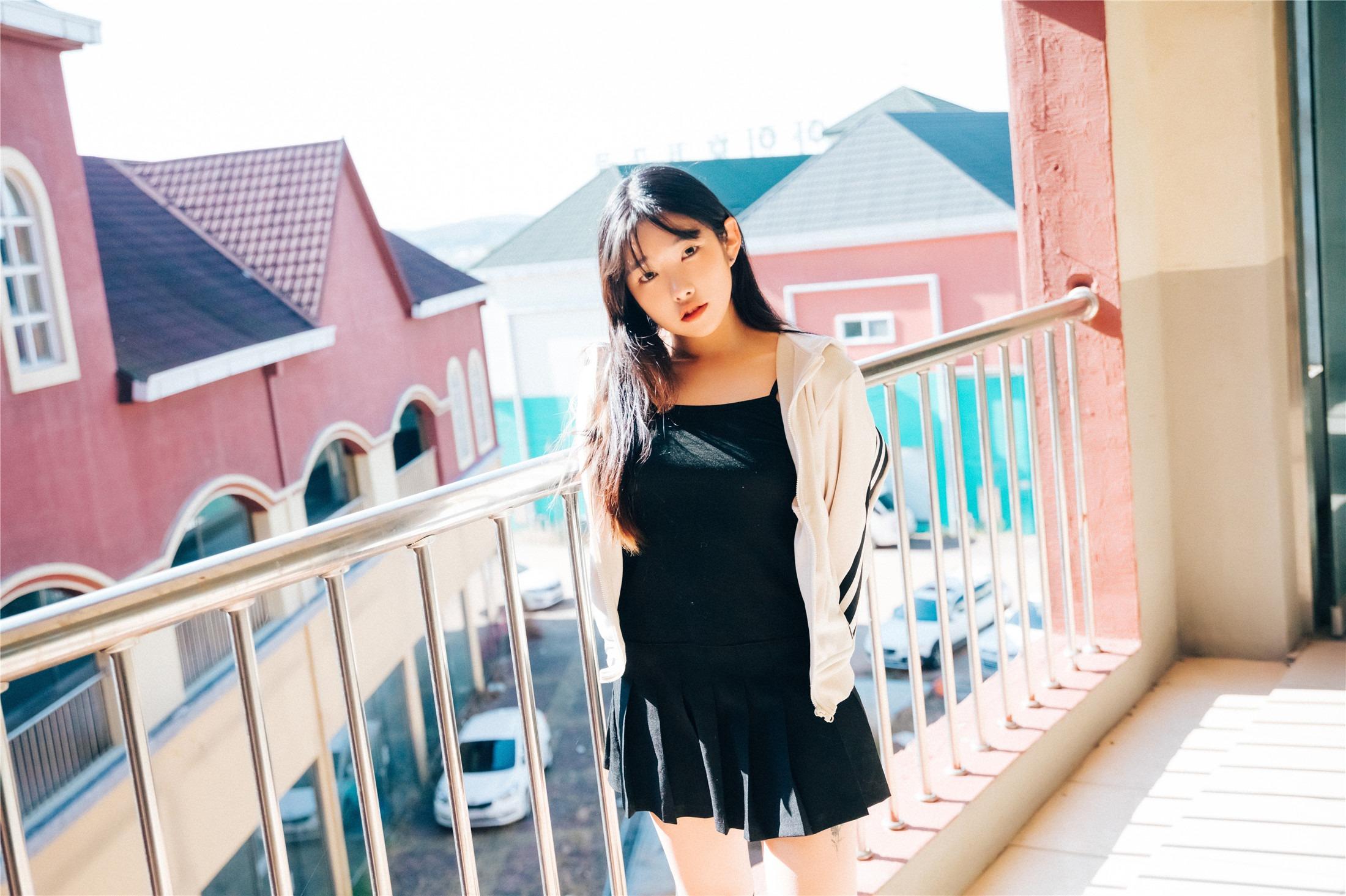 Loozy] Sonson Sơn Sơn - Mechakucha 120P