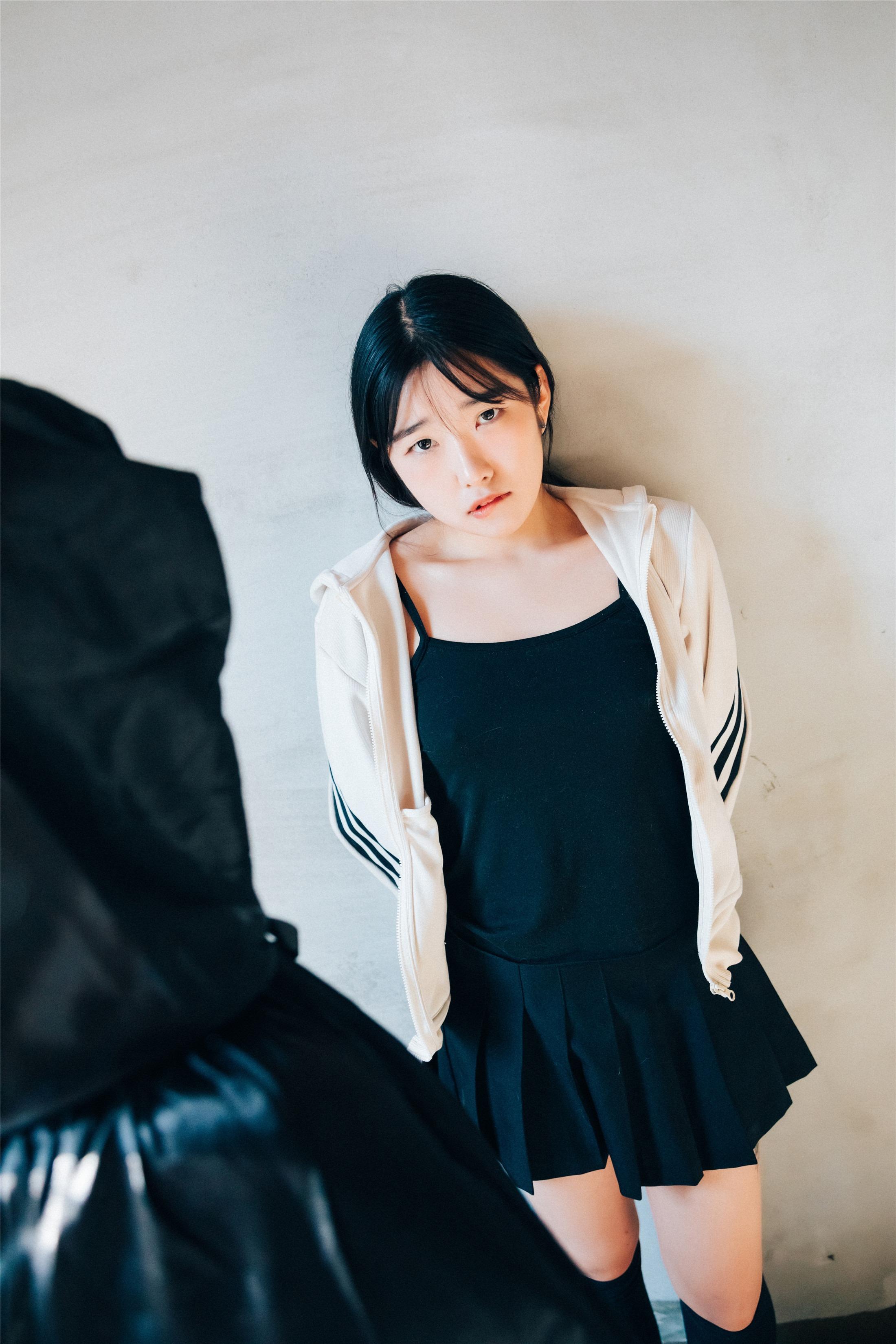 [Loozy] Sonson 손손 - Mechakucha 120P
