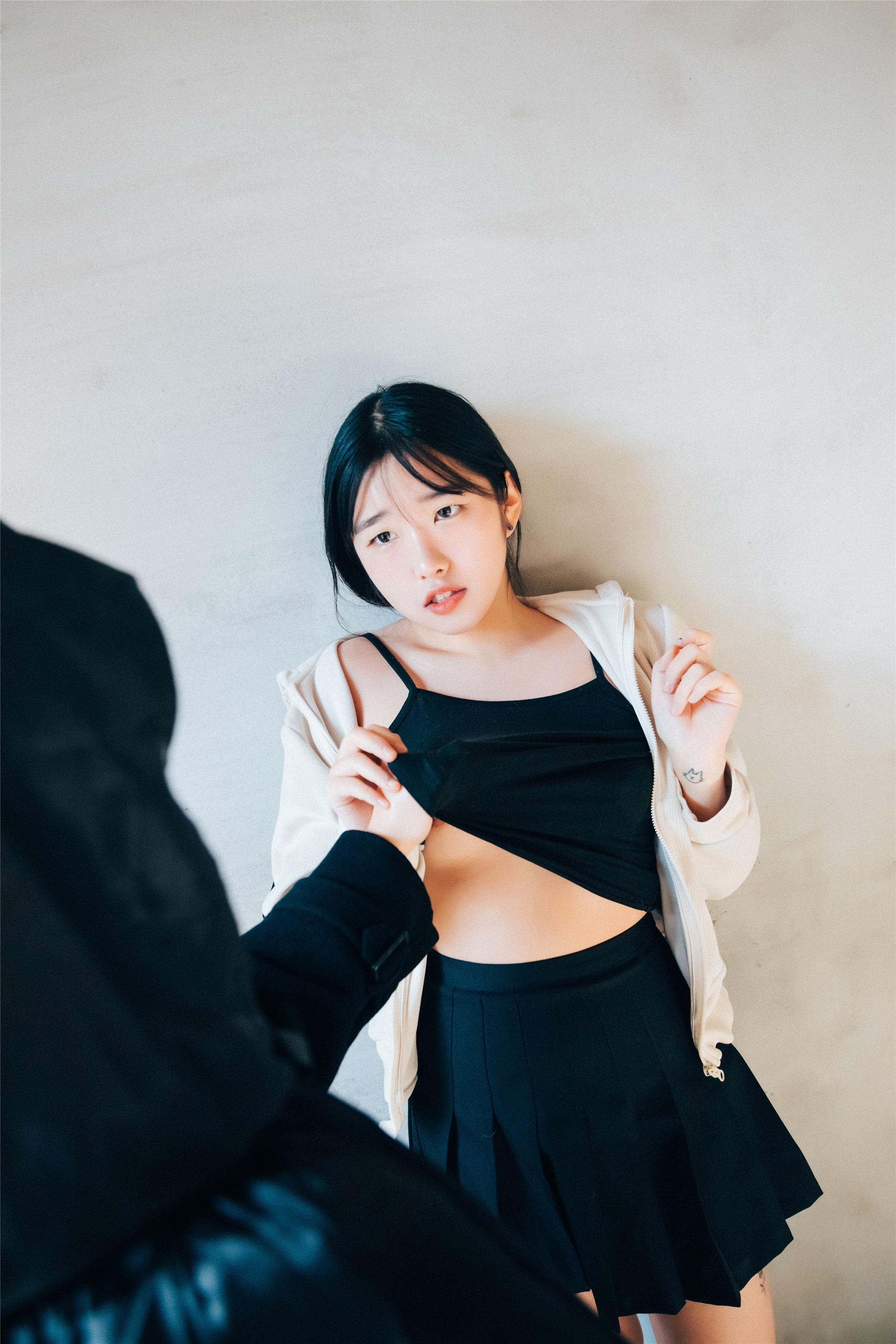 [Loozy] Sonson 손손 - Mechakucha 120P