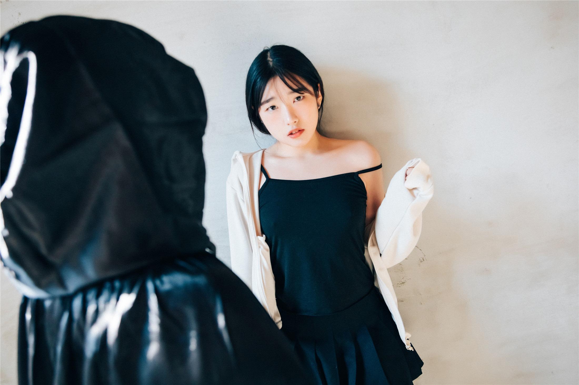 [Loozy] Sonson 손손 - Mechakucha 120P