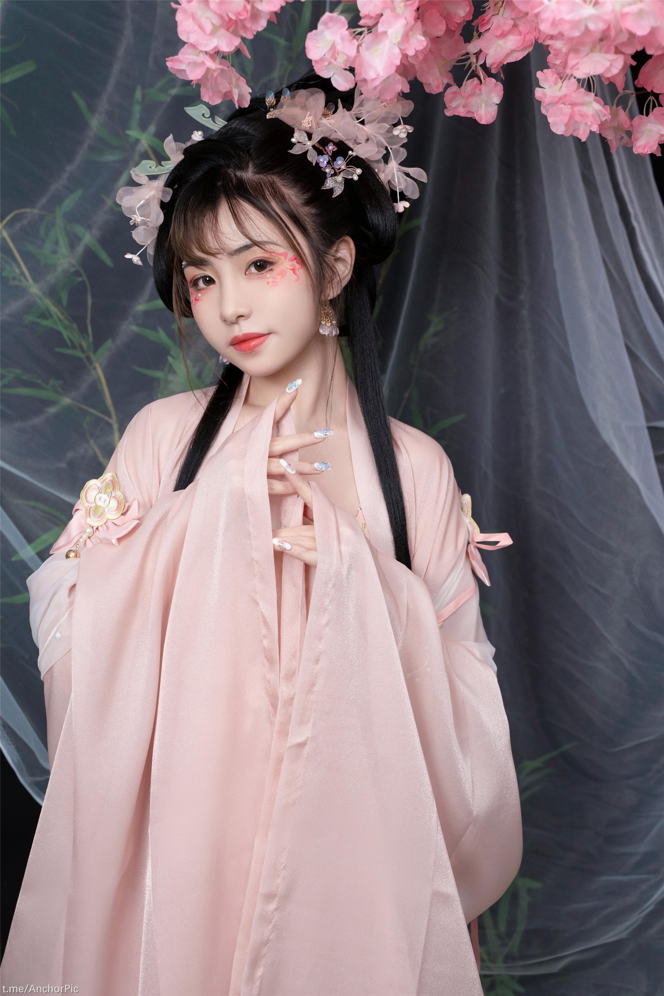 喵小吉 - 清平樂 86P