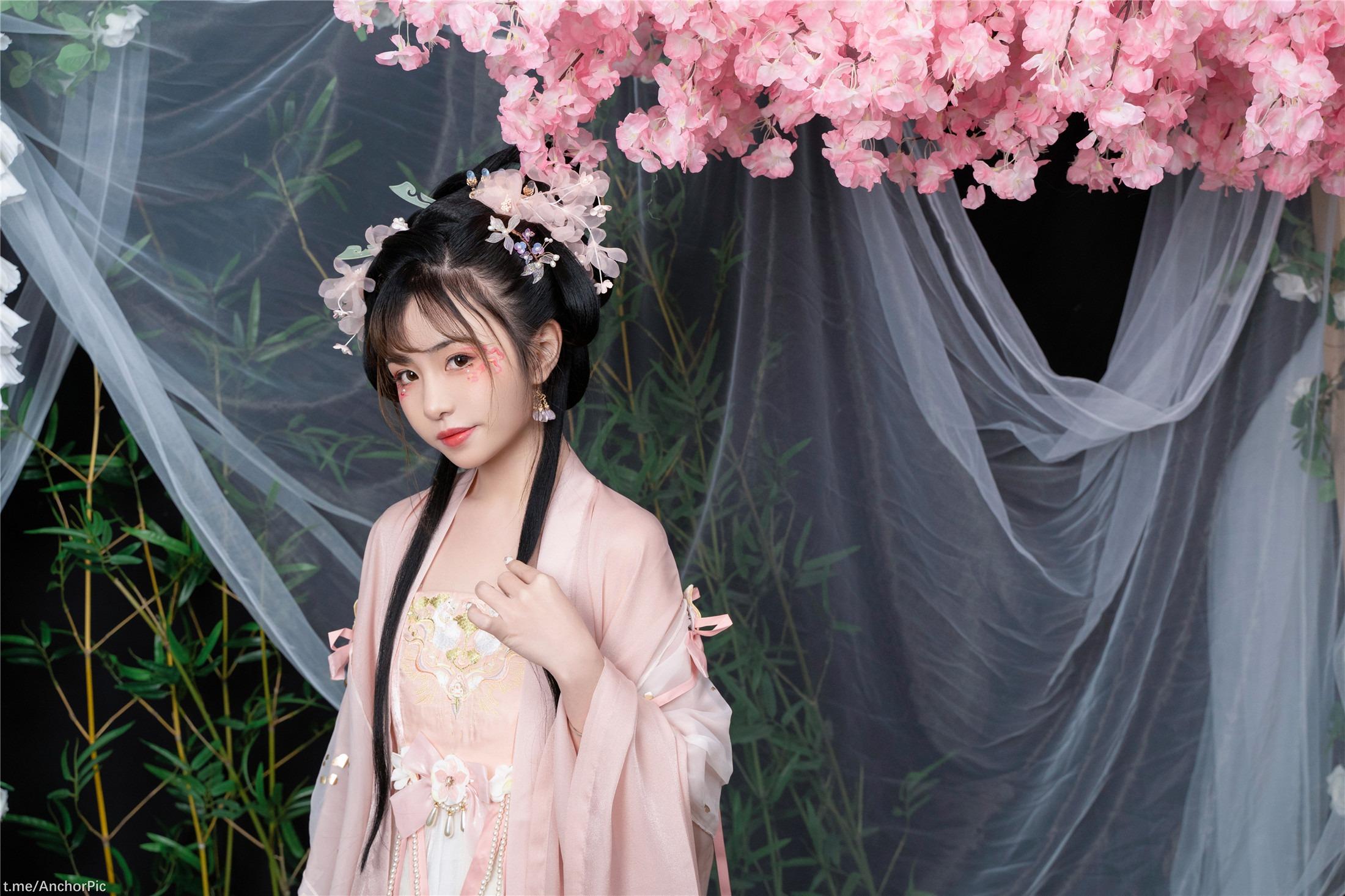 喵小吉 - 清平樂 86P