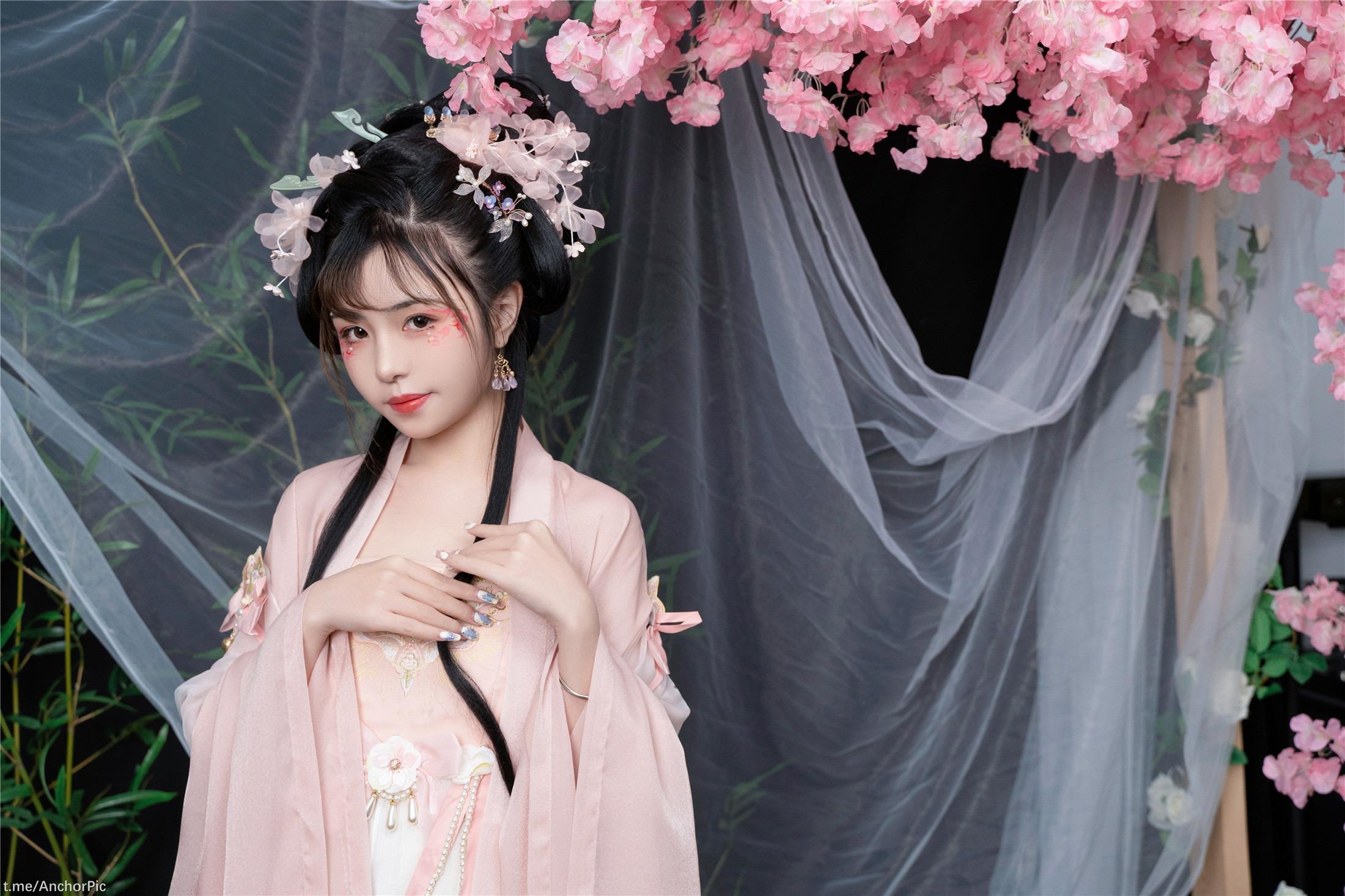 喵小吉 - 清平樂 86P