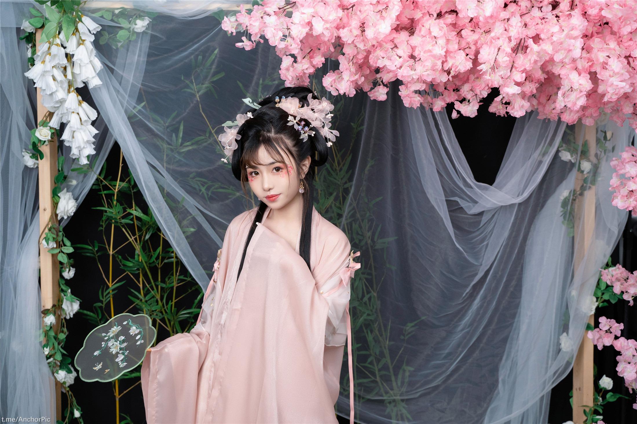 喵小吉 - 清平樂 86P