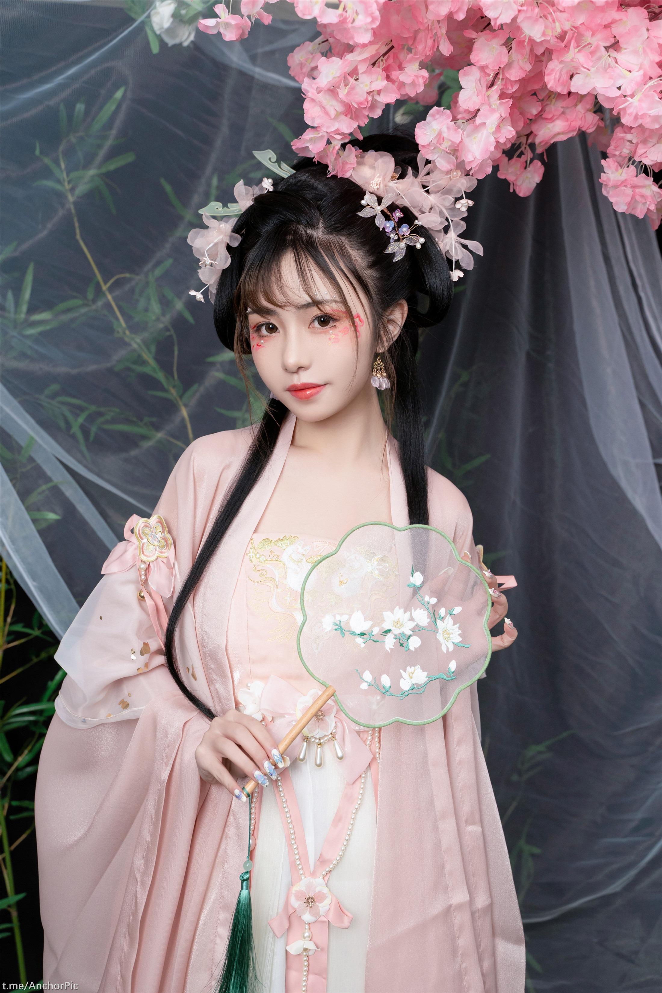 喵小吉 - 清平樂 86P