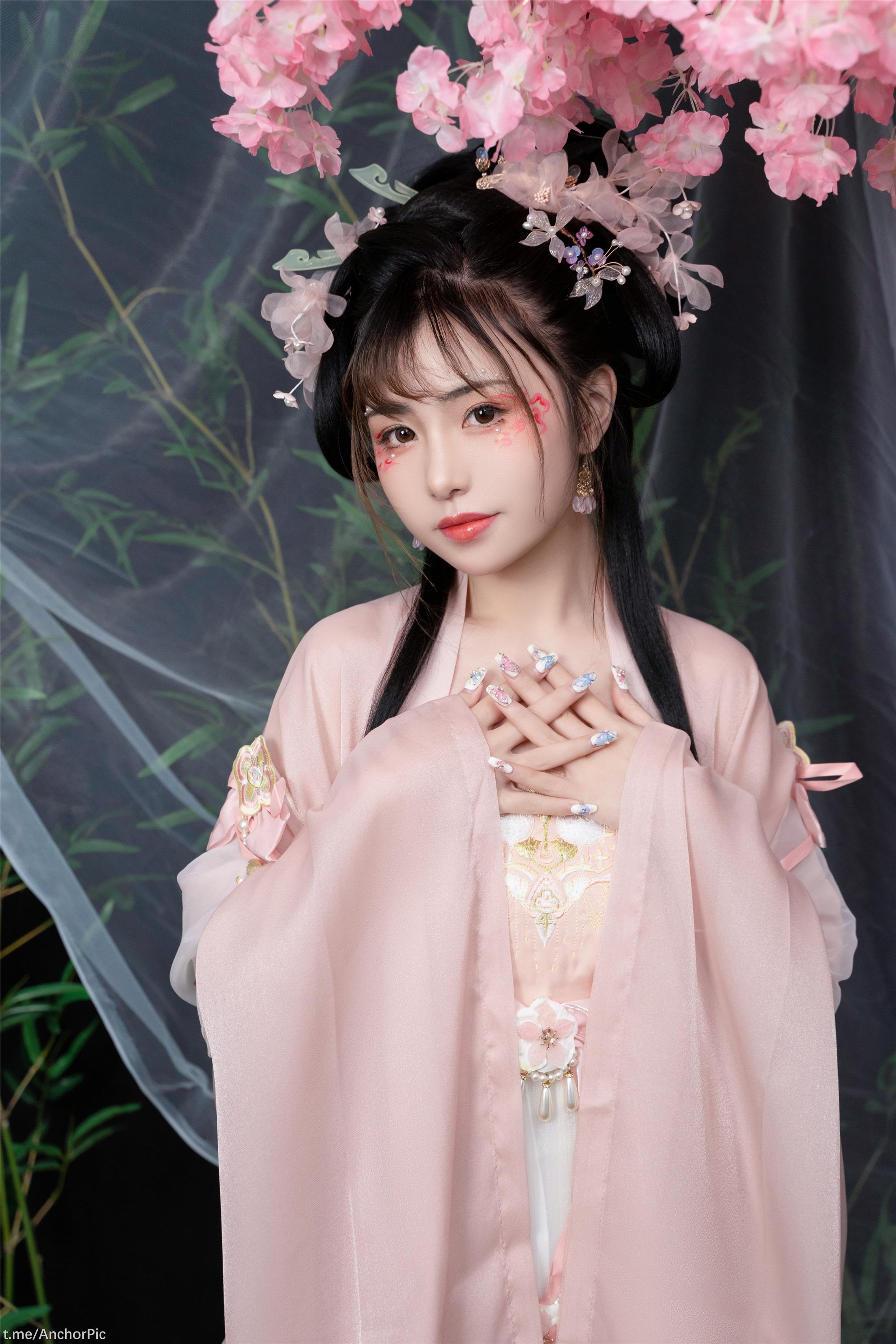 喵小吉 - 清平樂 86P