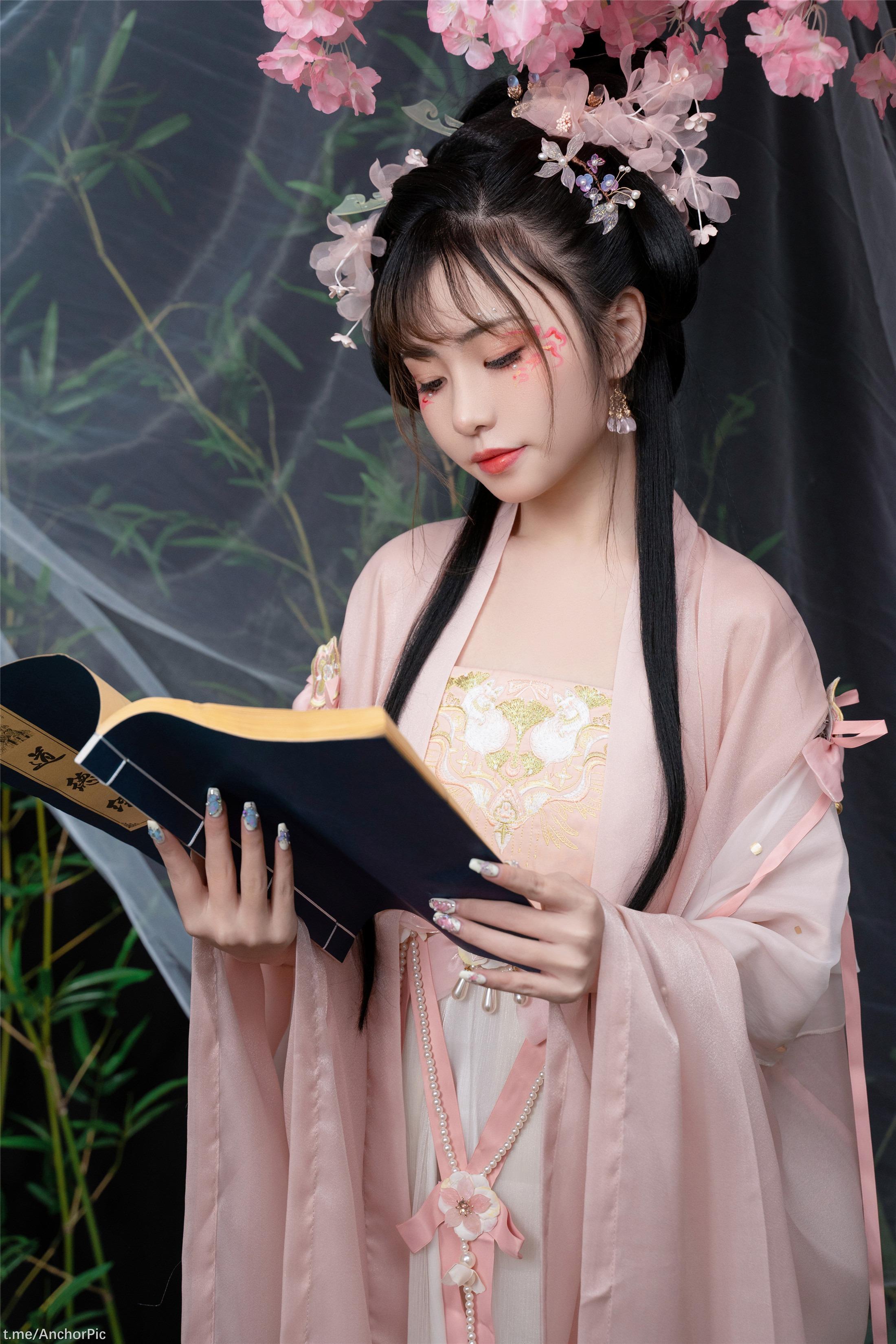 喵小吉 - 清平樂 86P