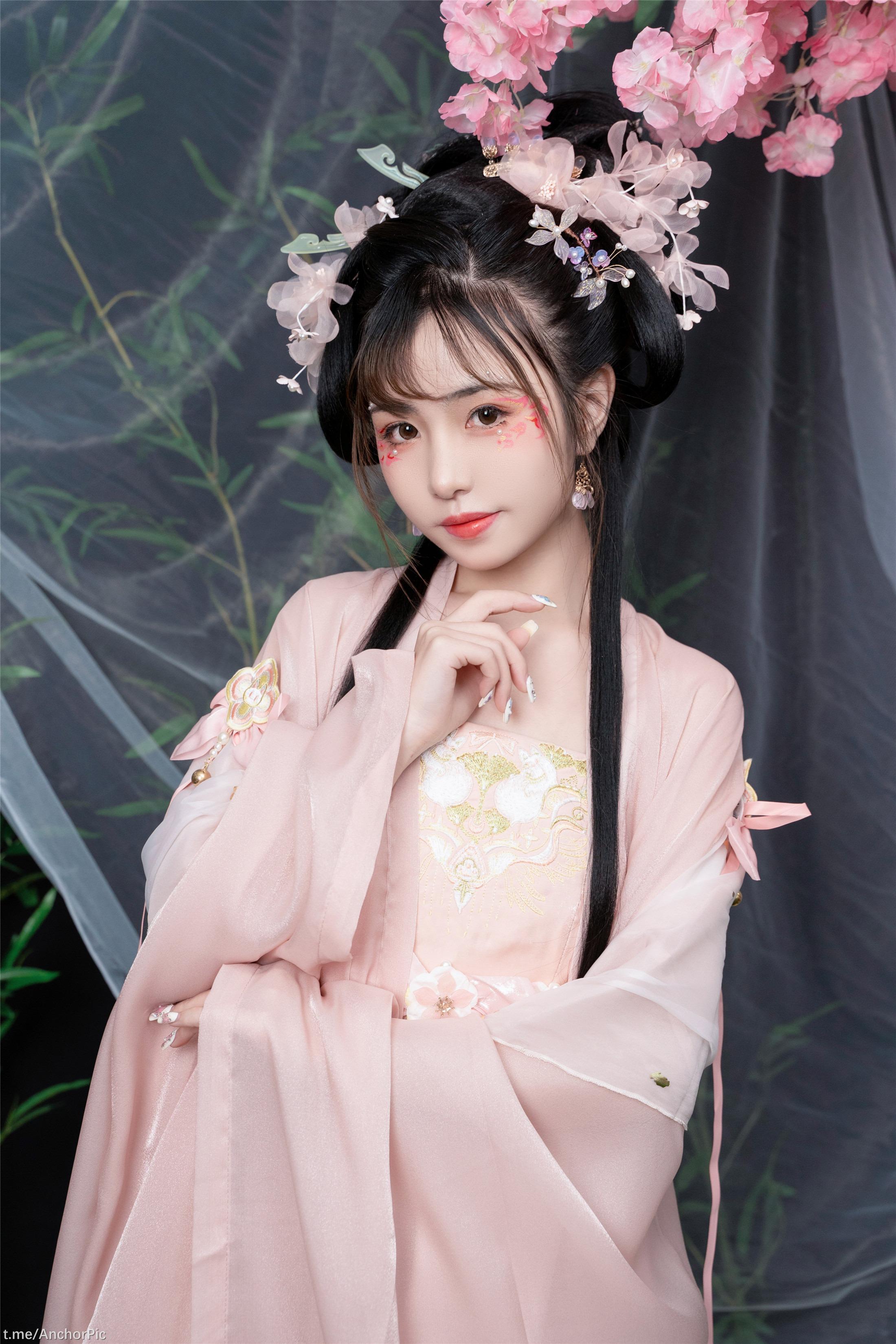 喵小吉 - 清平樂 86P