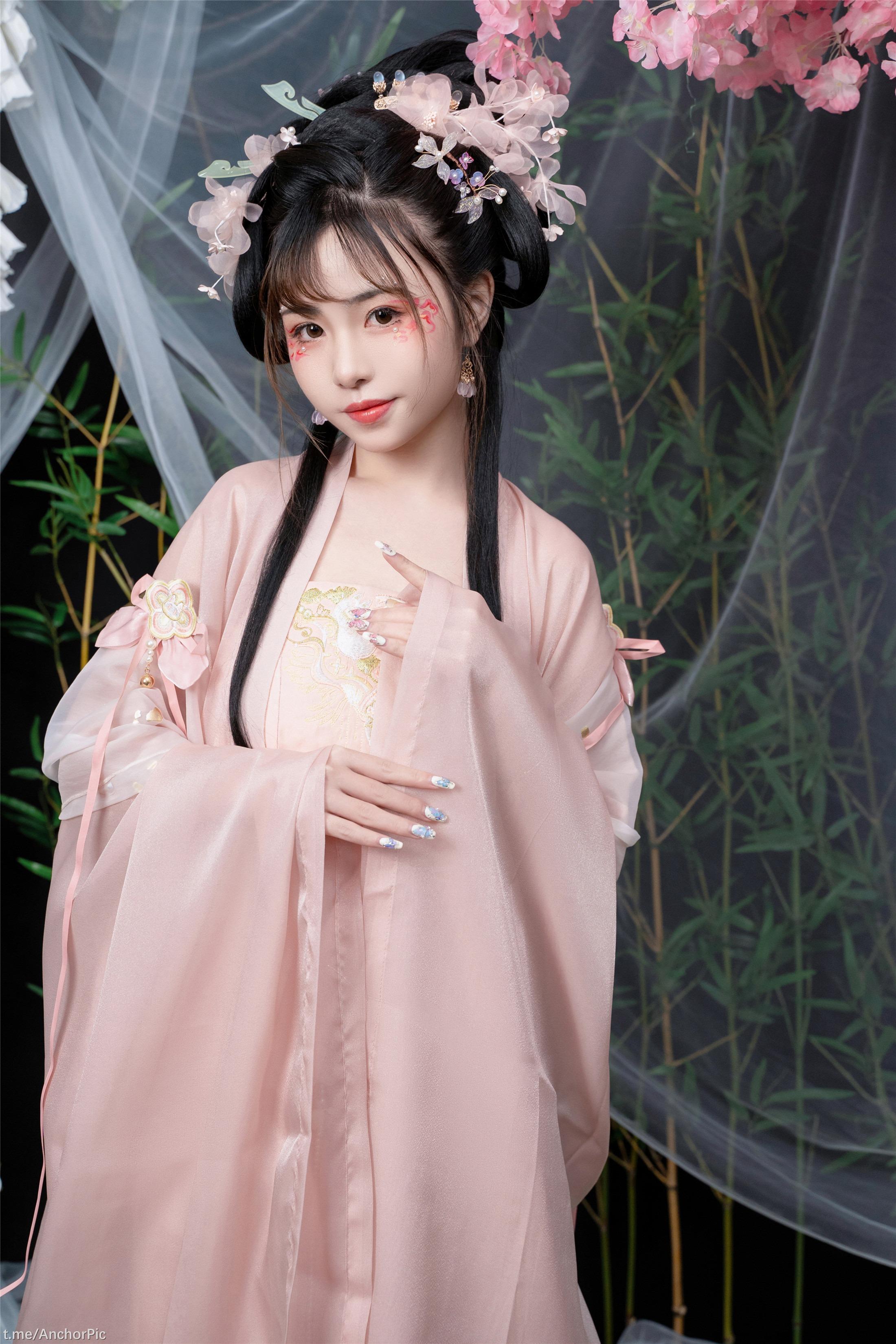 喵小吉 - 清平樂 86P