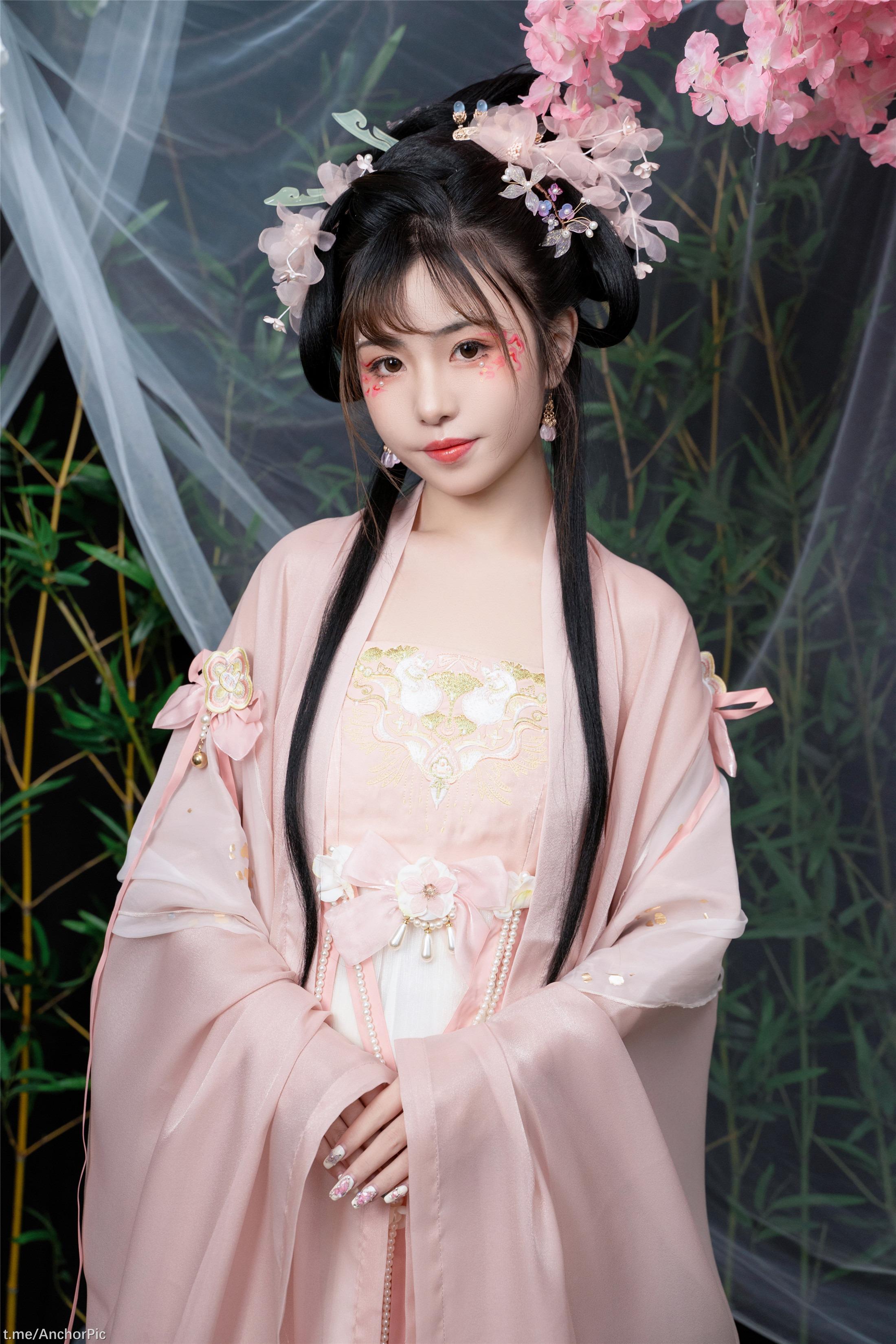 喵小吉 - 清平樂 86P