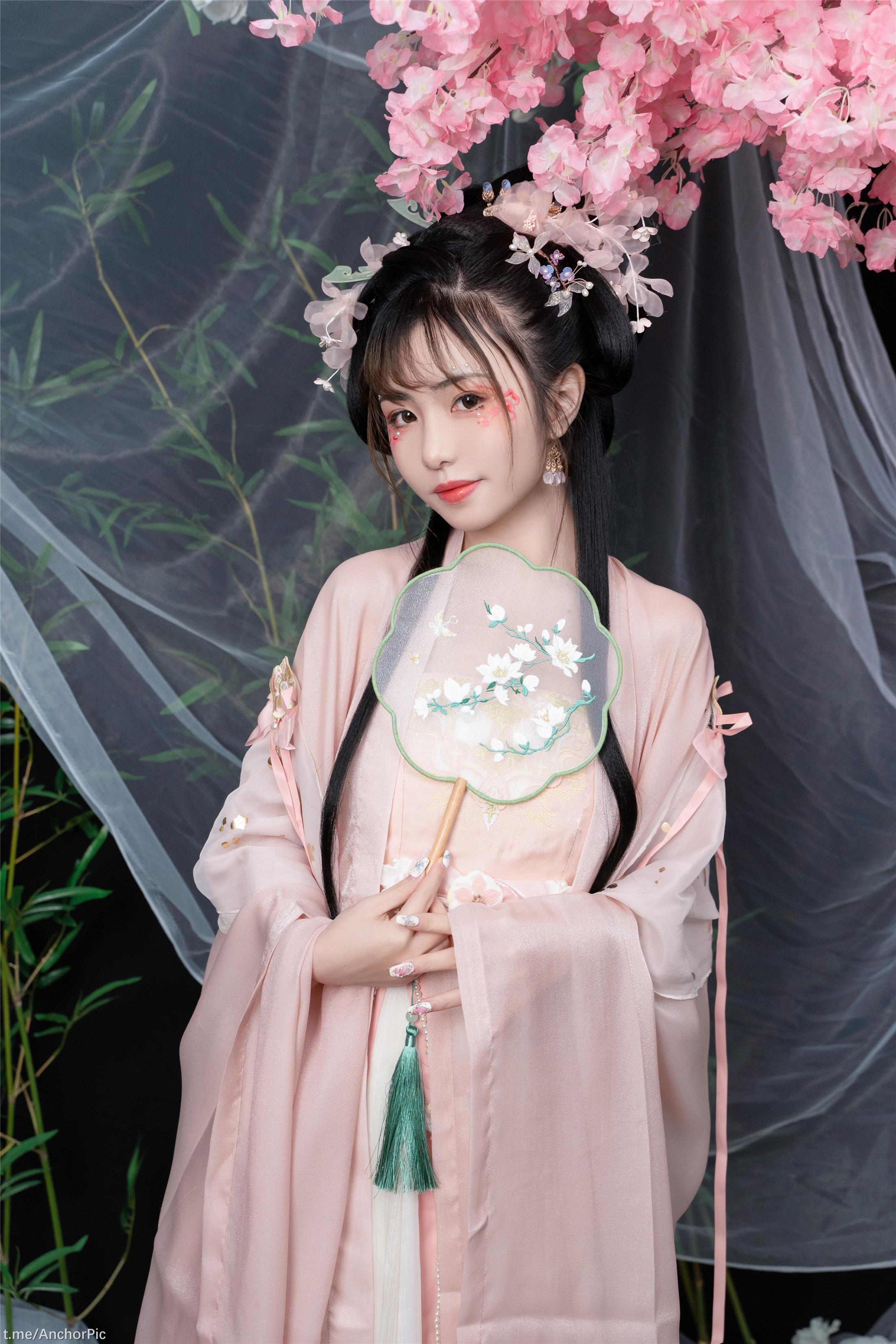 喵小吉 - 清平樂 86P
