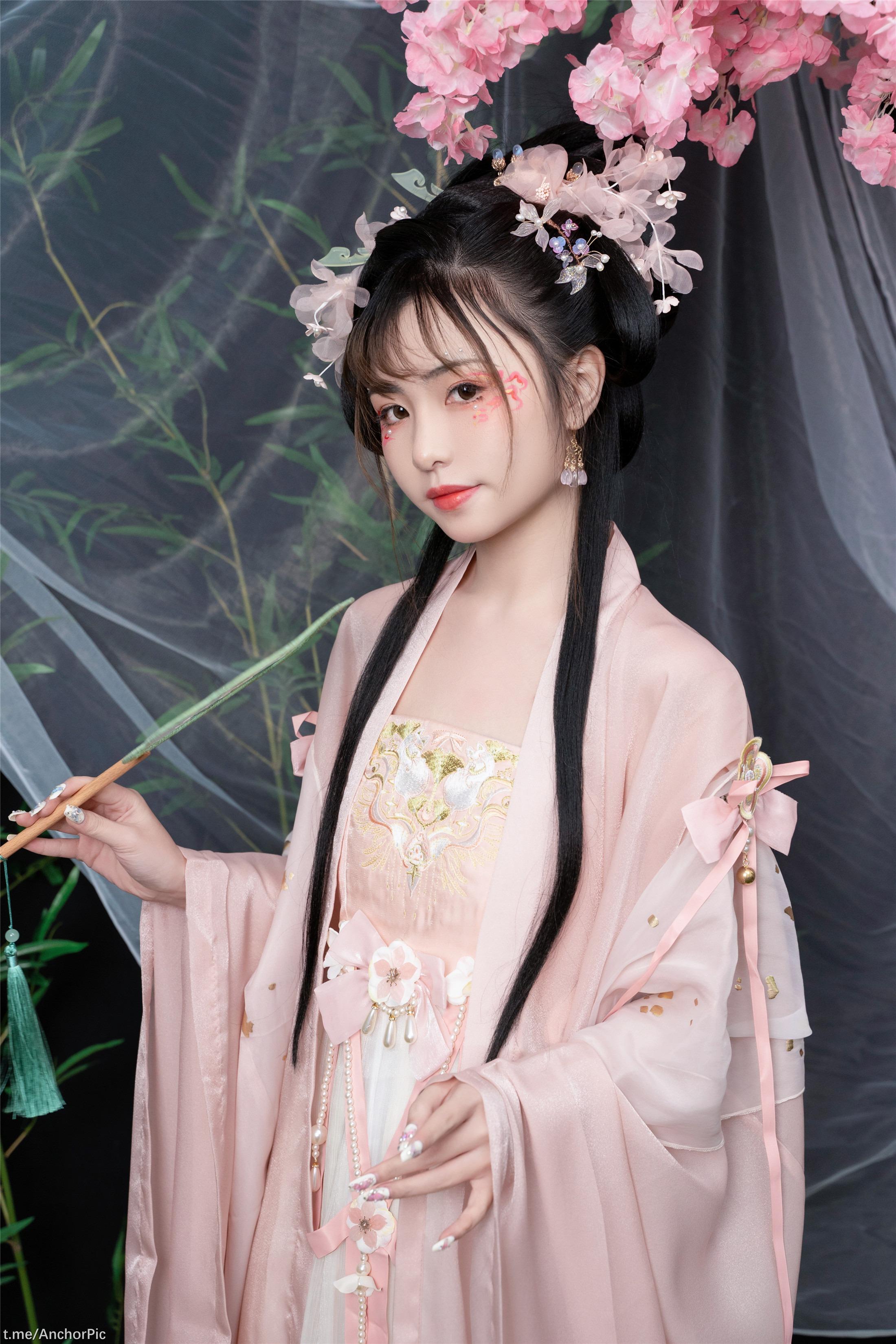 喵小吉 - 清平樂 86P