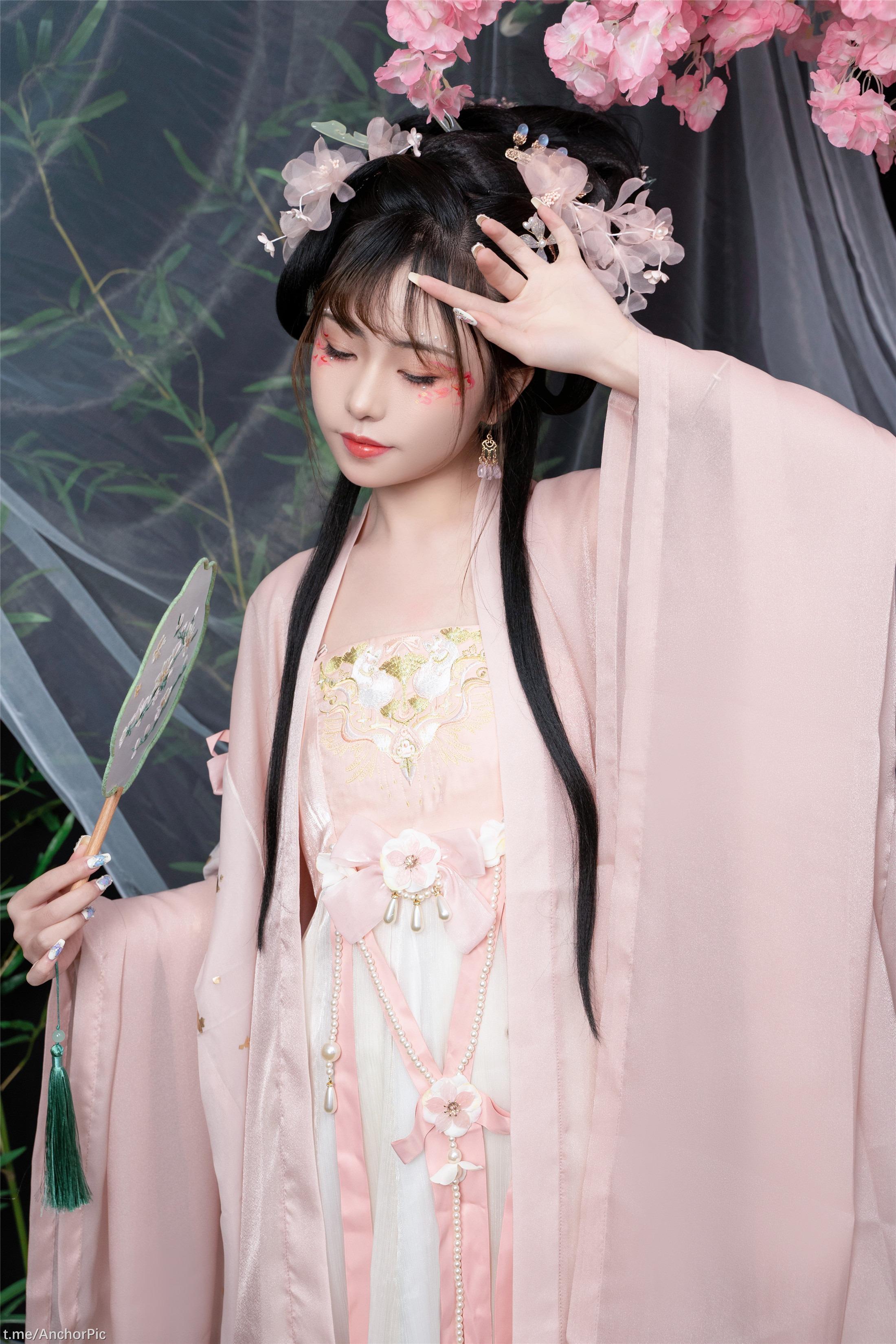 喵小吉 - 清平樂 86P