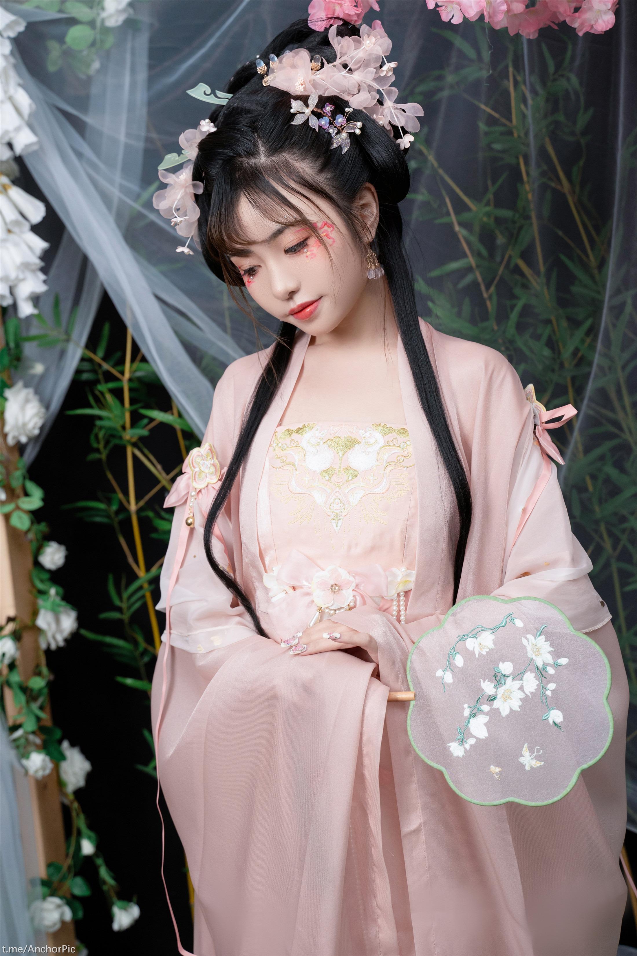 喵小吉 - 清平樂 86P