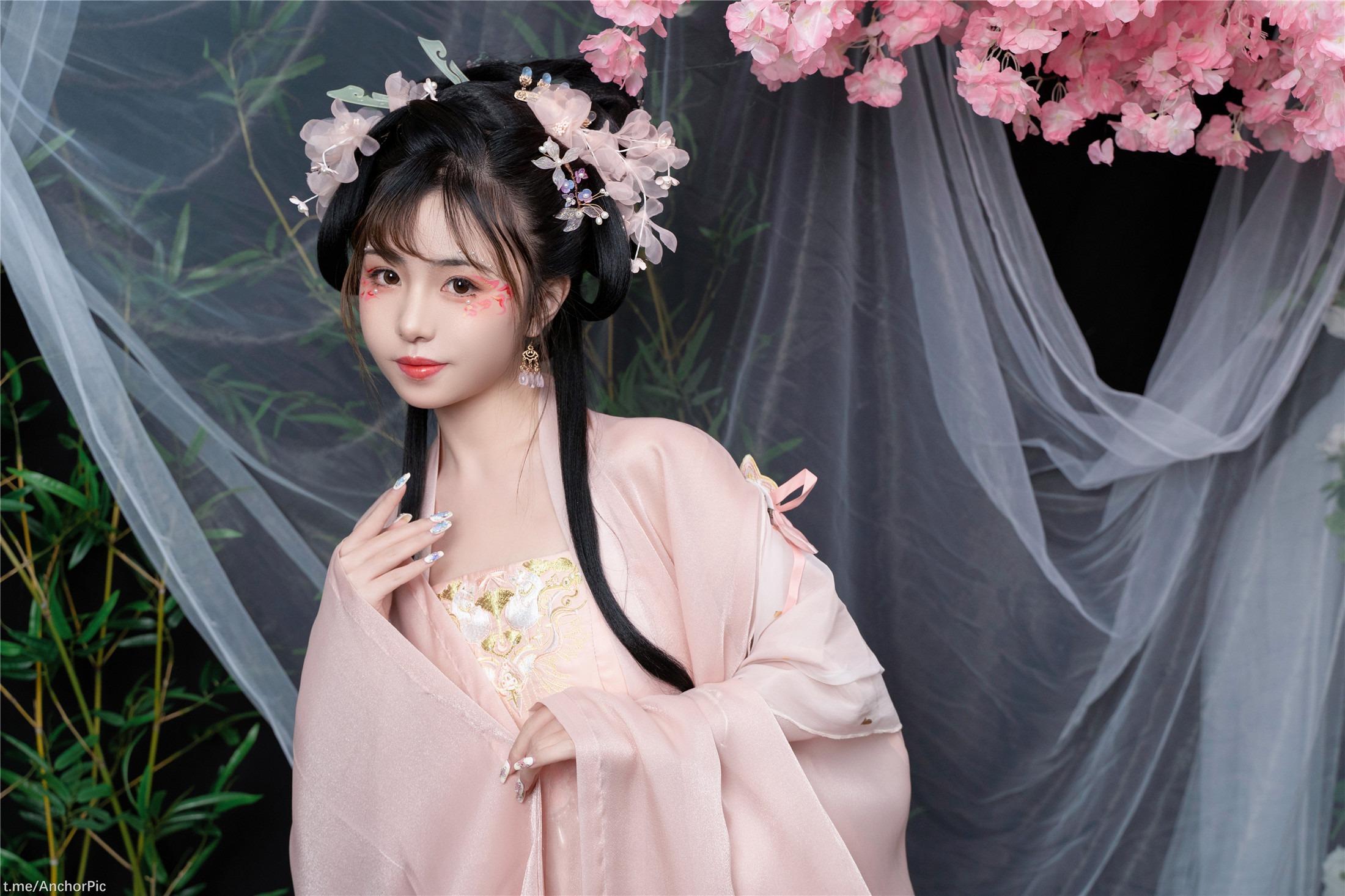 喵小吉 - 清平樂 86P
