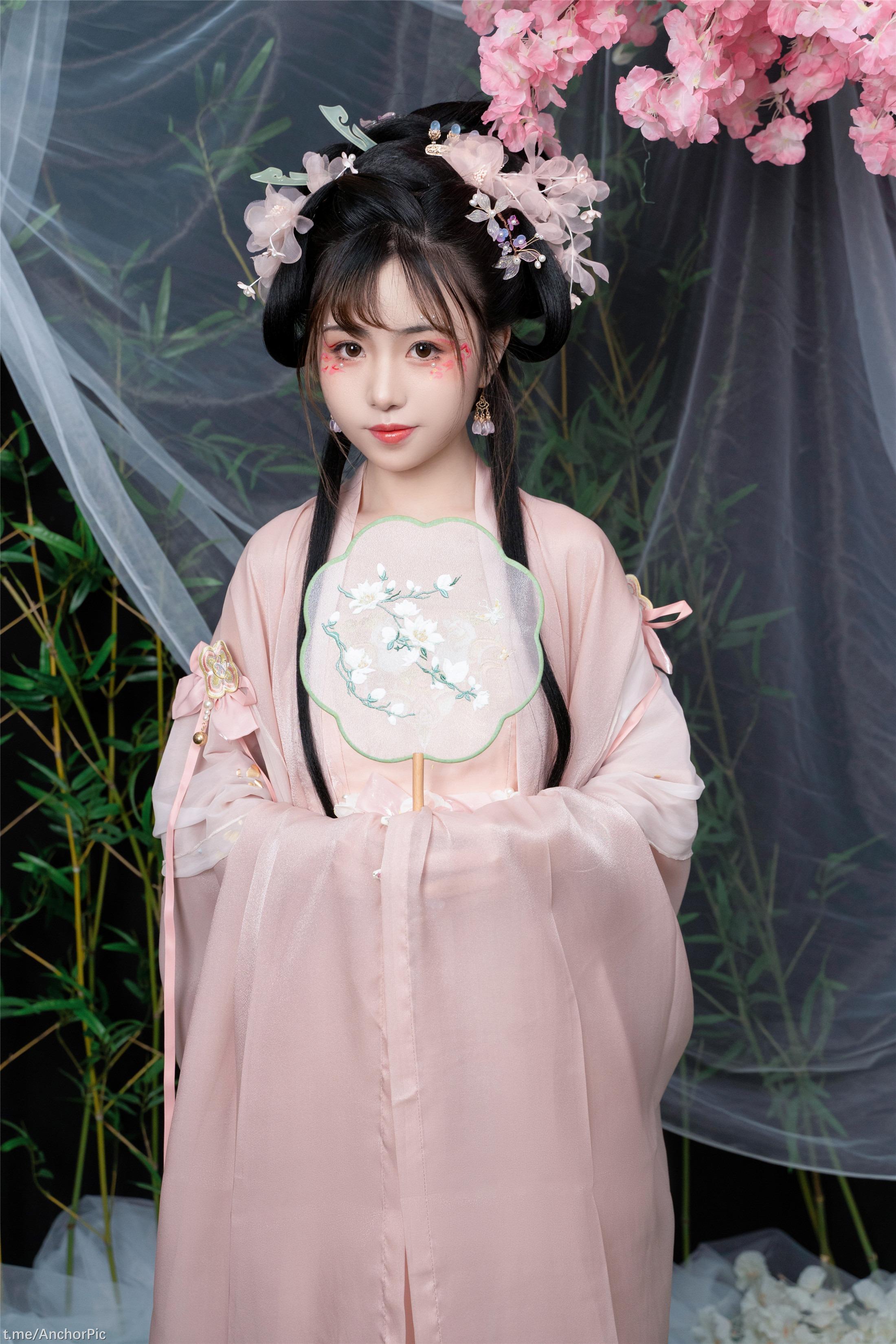 喵小吉 - 清平樂 86P
