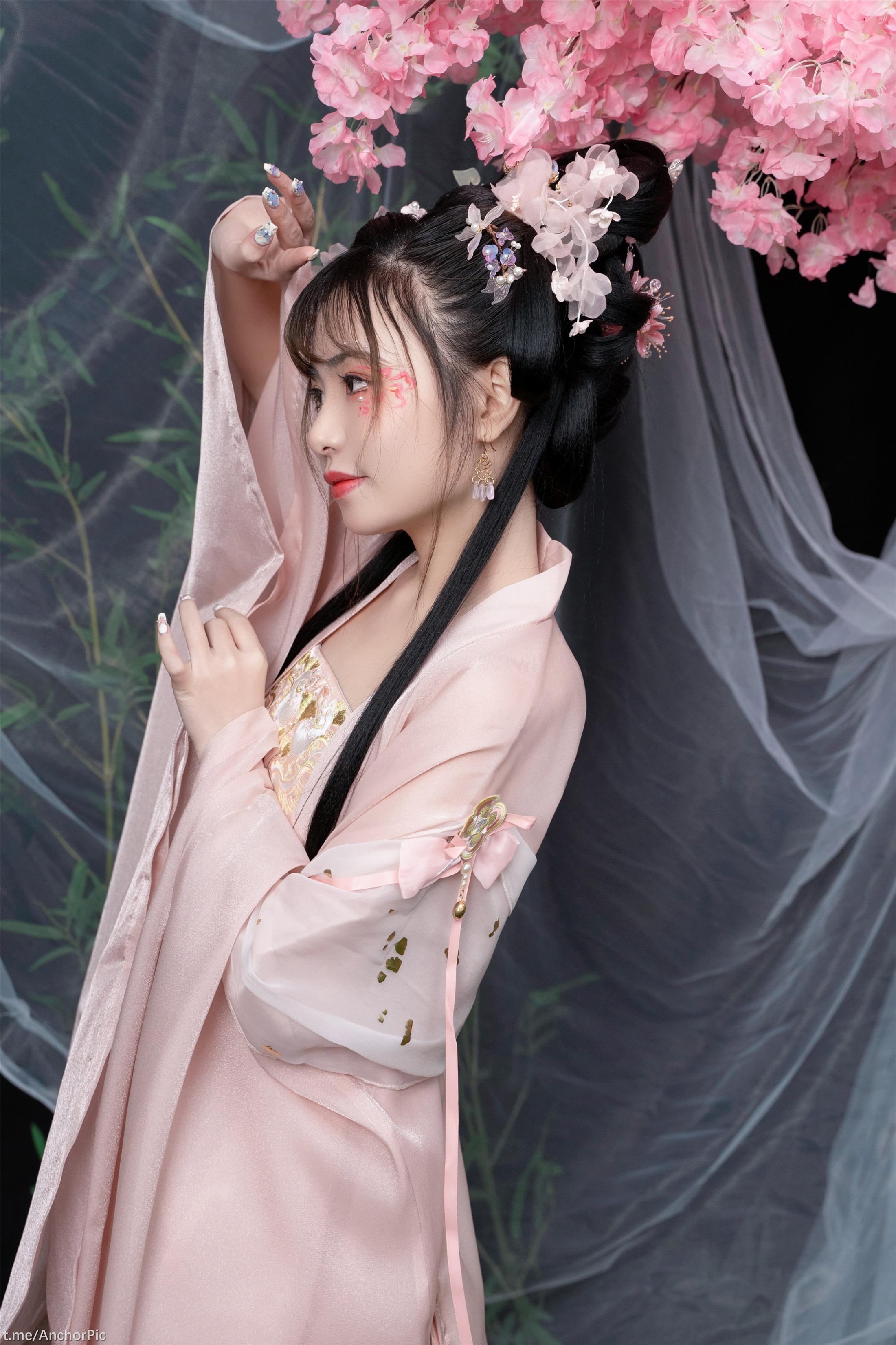 喵小吉 - 清平樂 86P