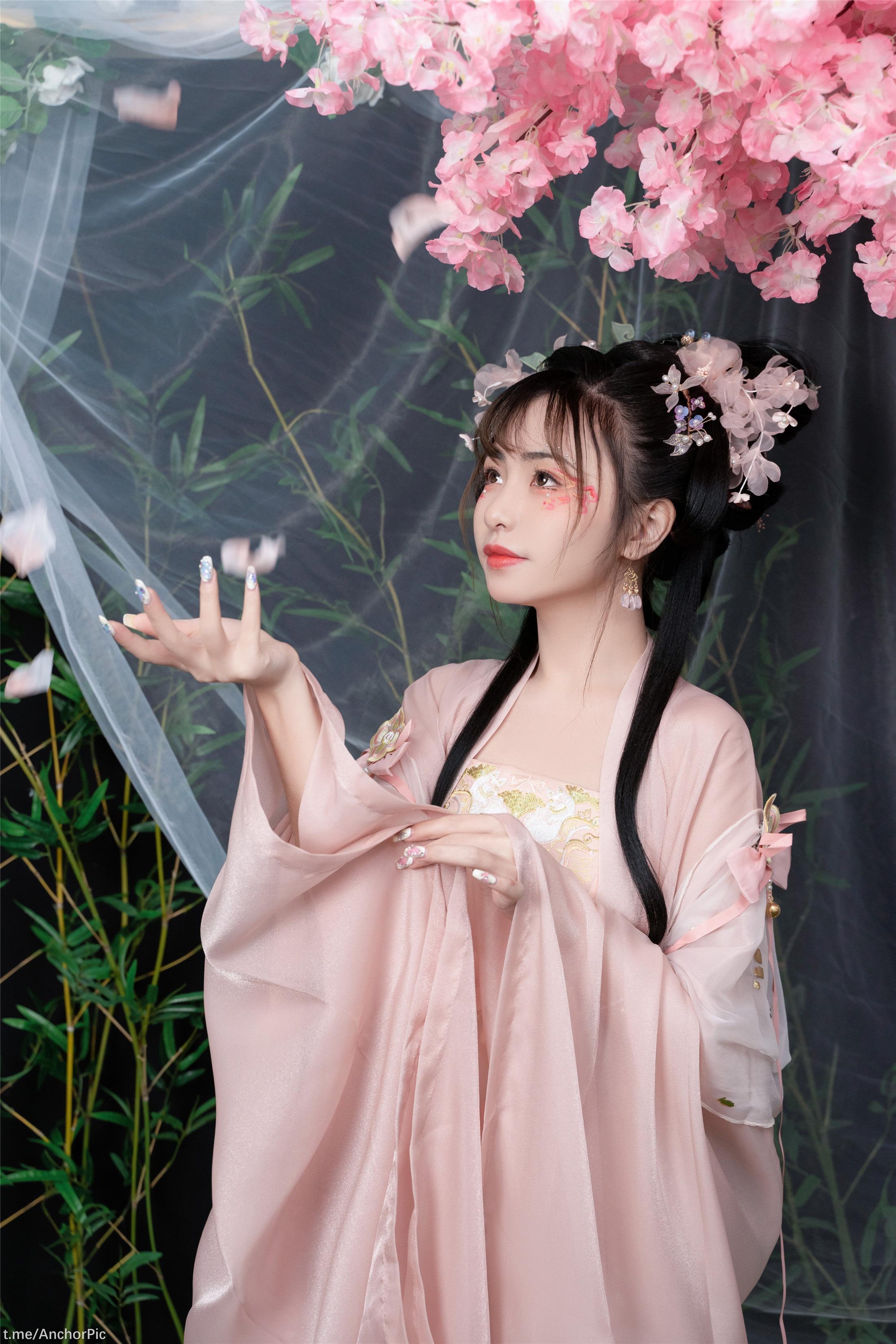 喵小吉 - 清平樂 86P