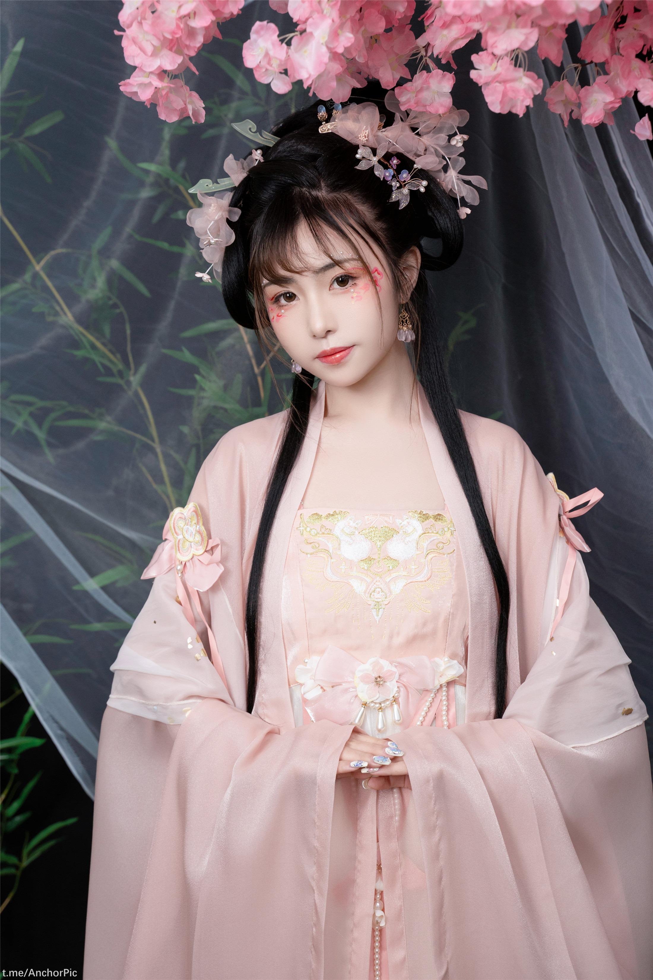 喵小吉 - 清平樂 86P