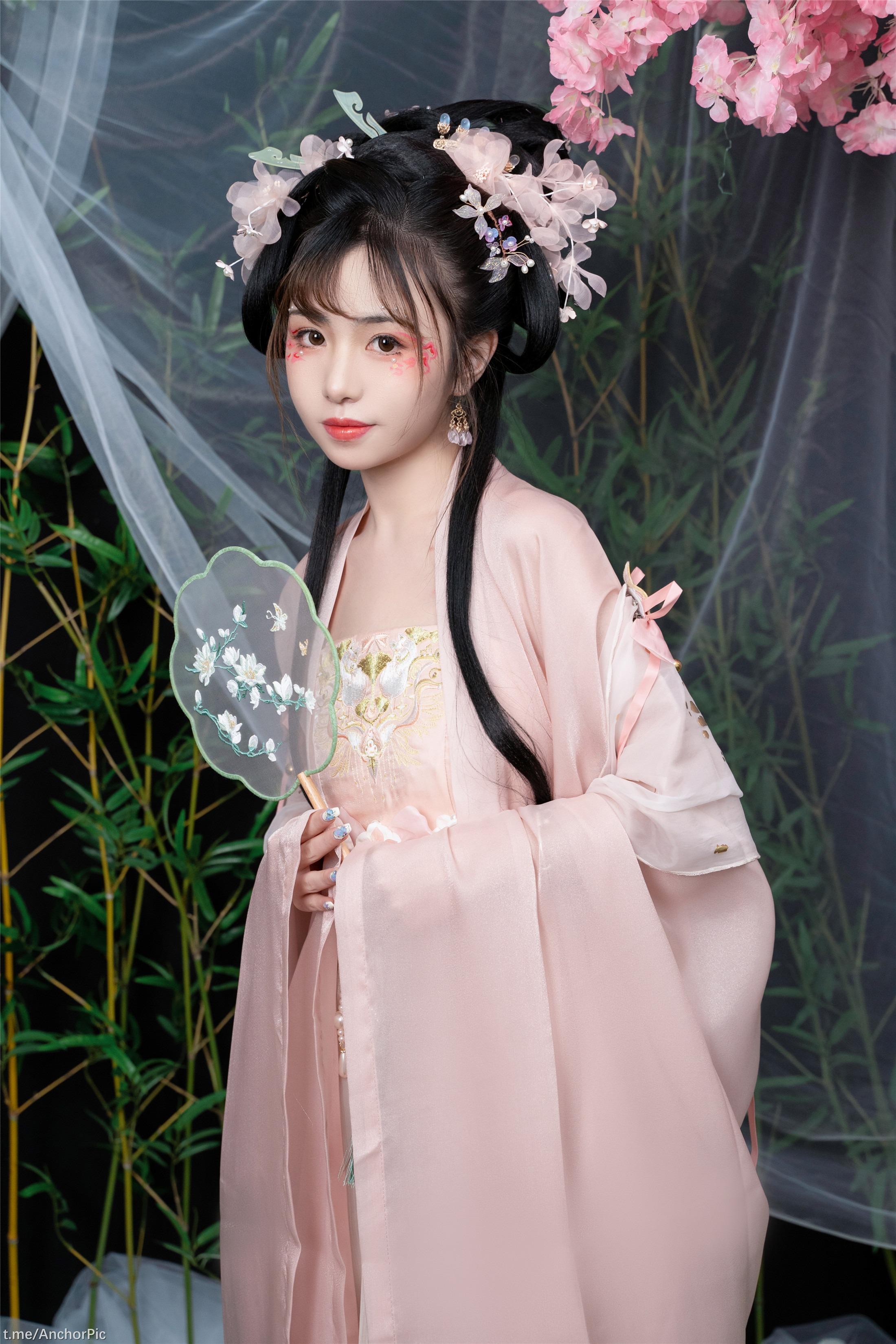 喵小吉 - 清平樂 86P
