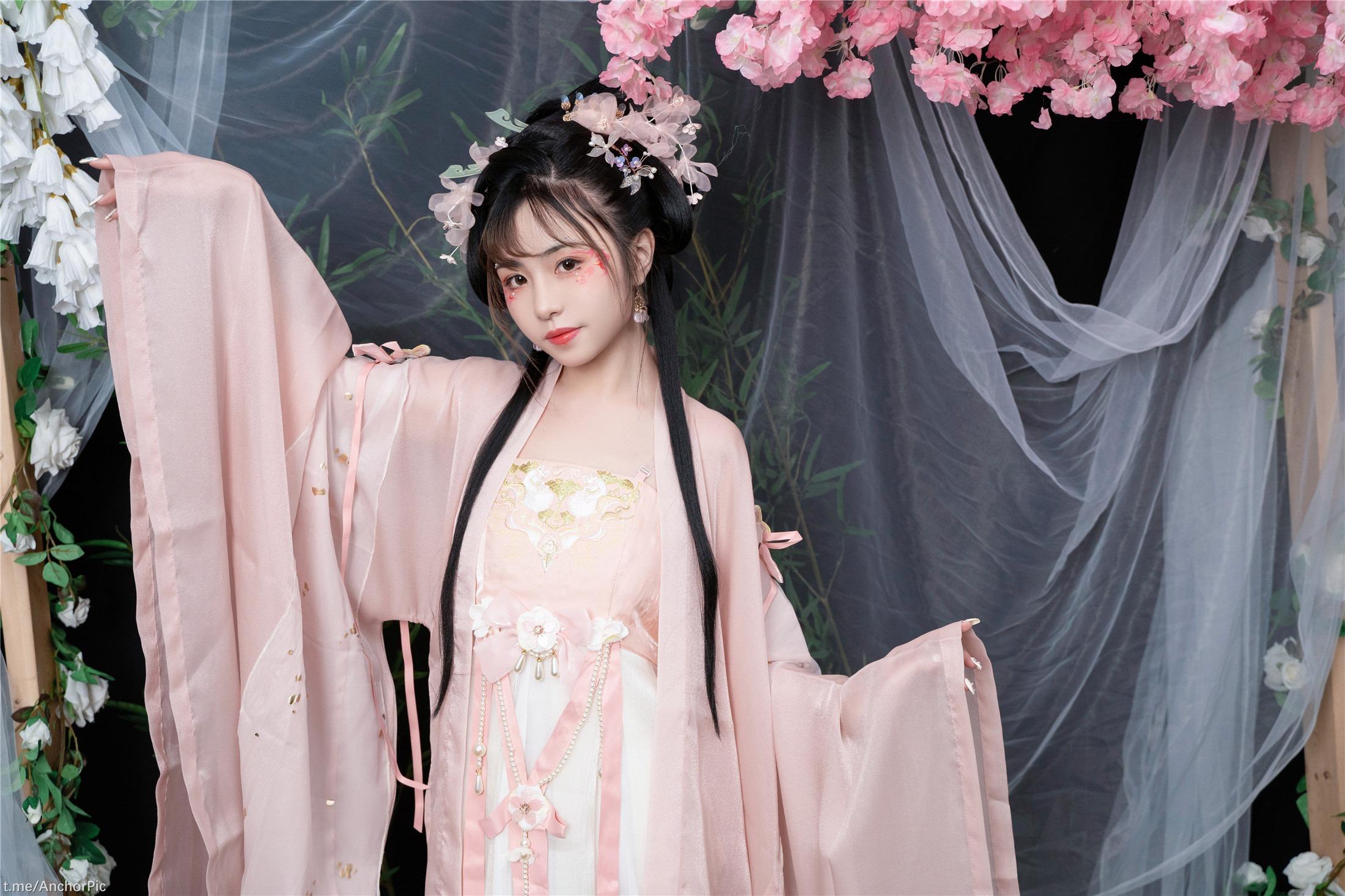 喵小吉 - 清平樂 86P