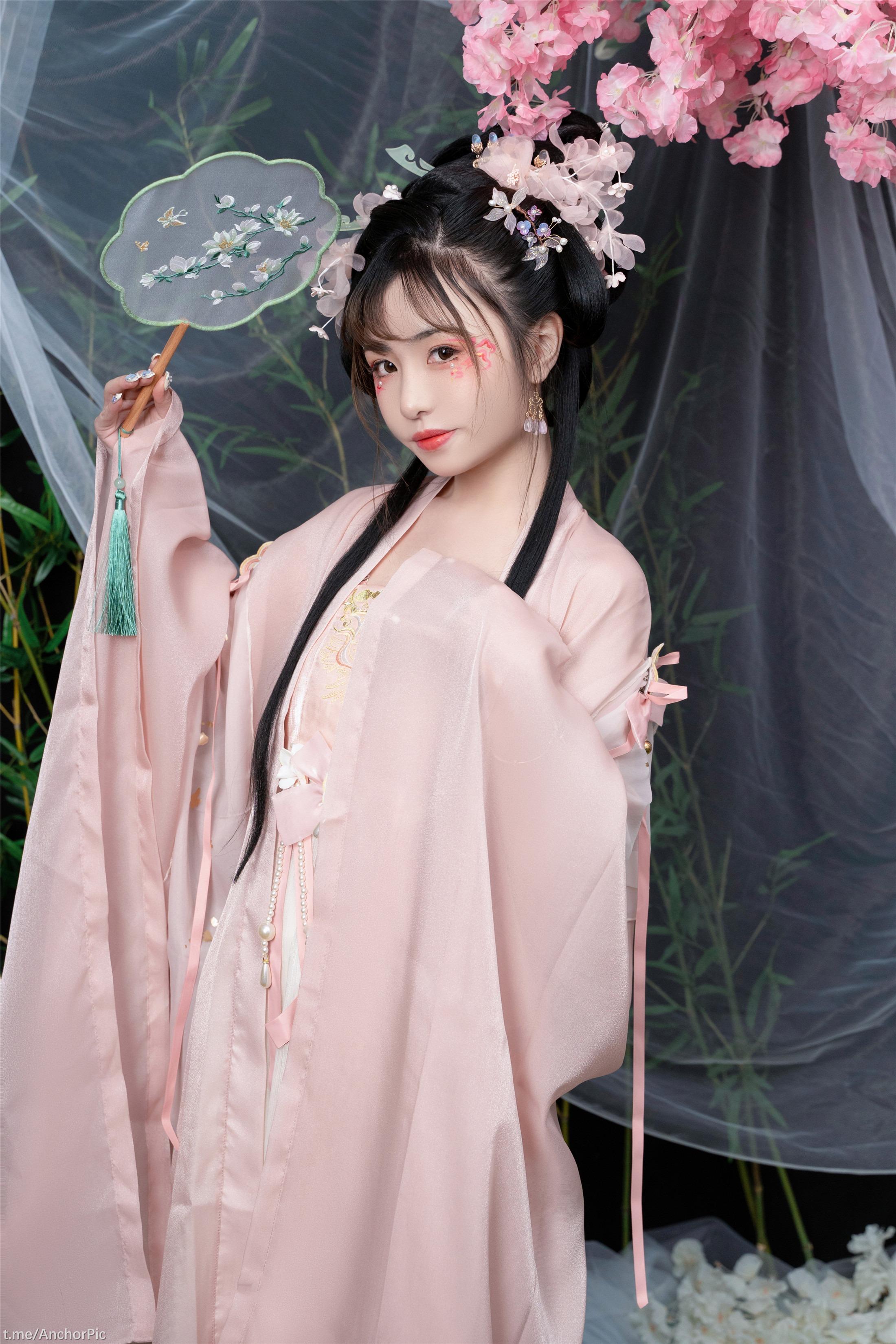 喵小吉 - 清平樂 86P